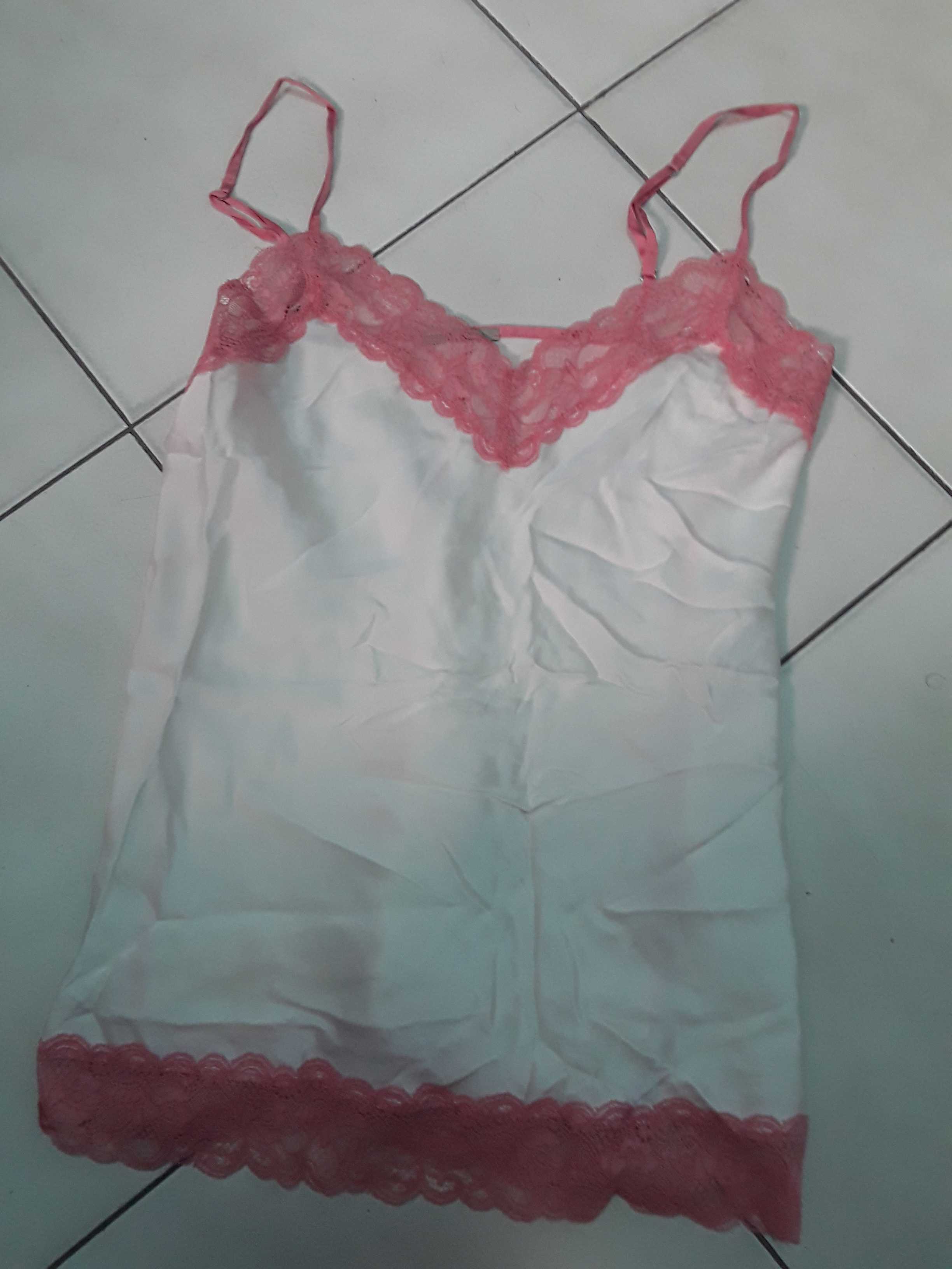 Abbigliamento donna 