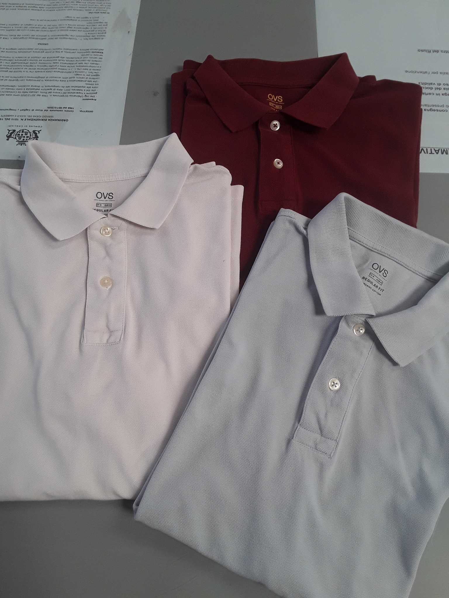 Abbigliamento 