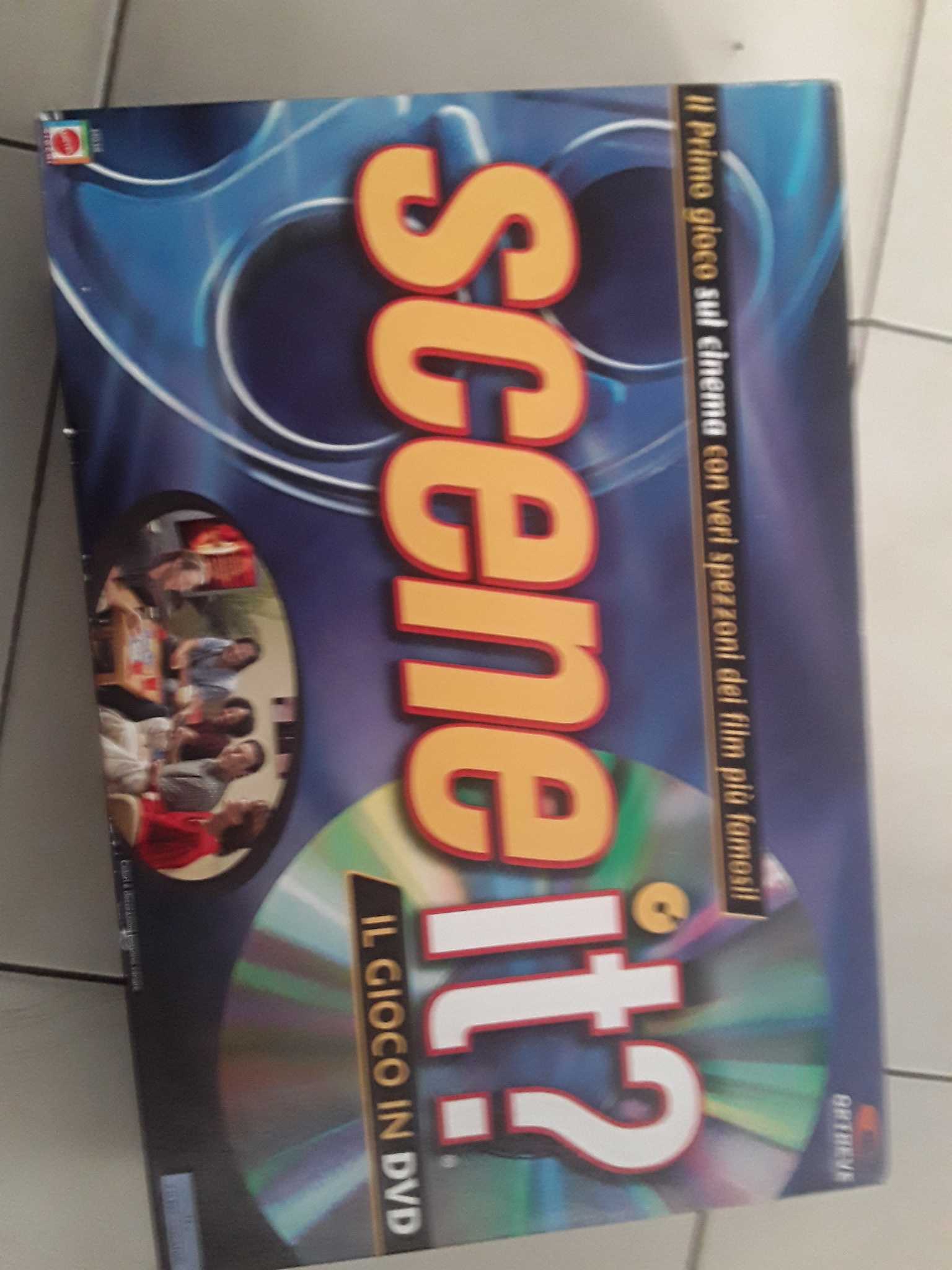 Gioco