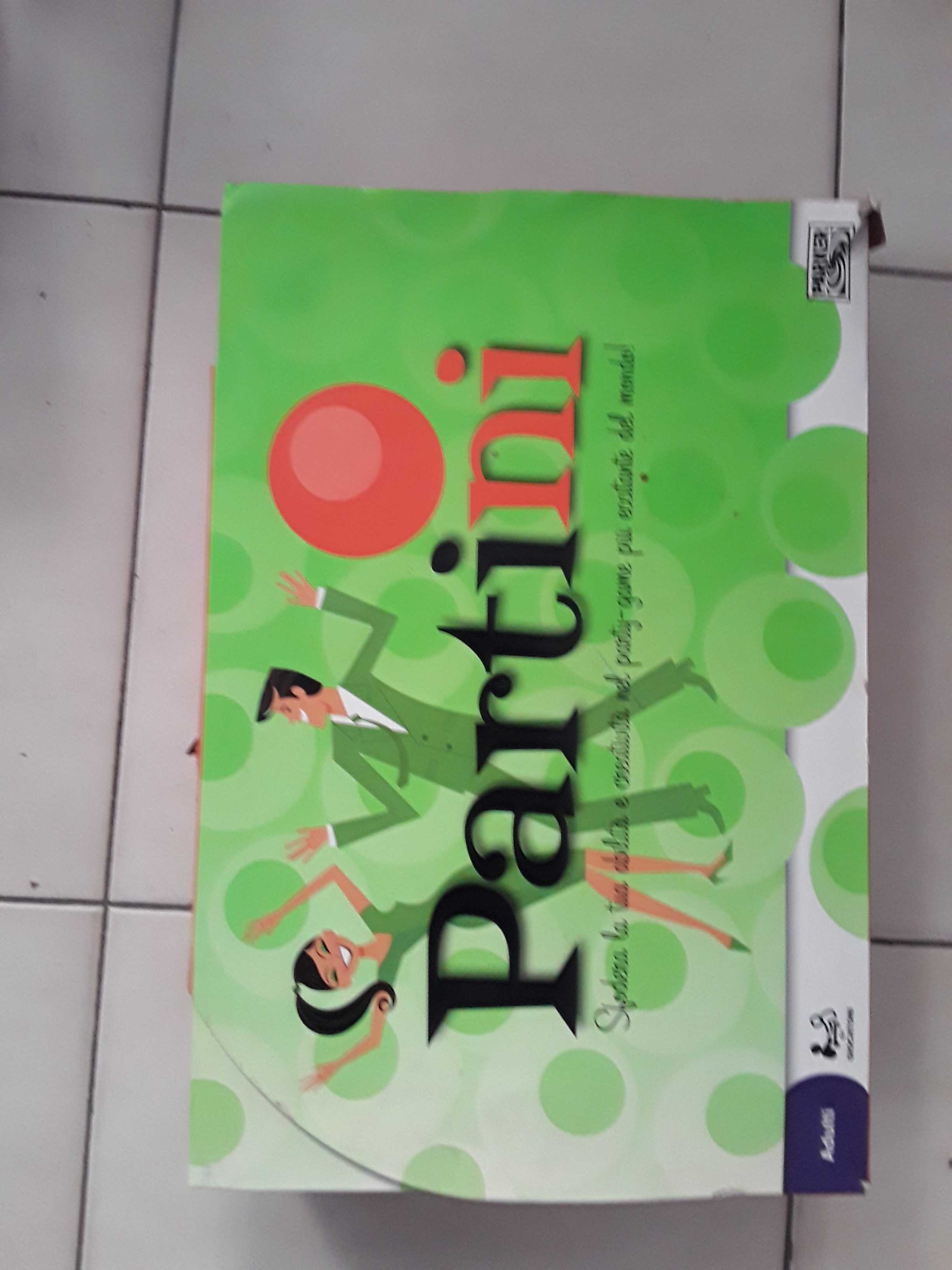 Gioco