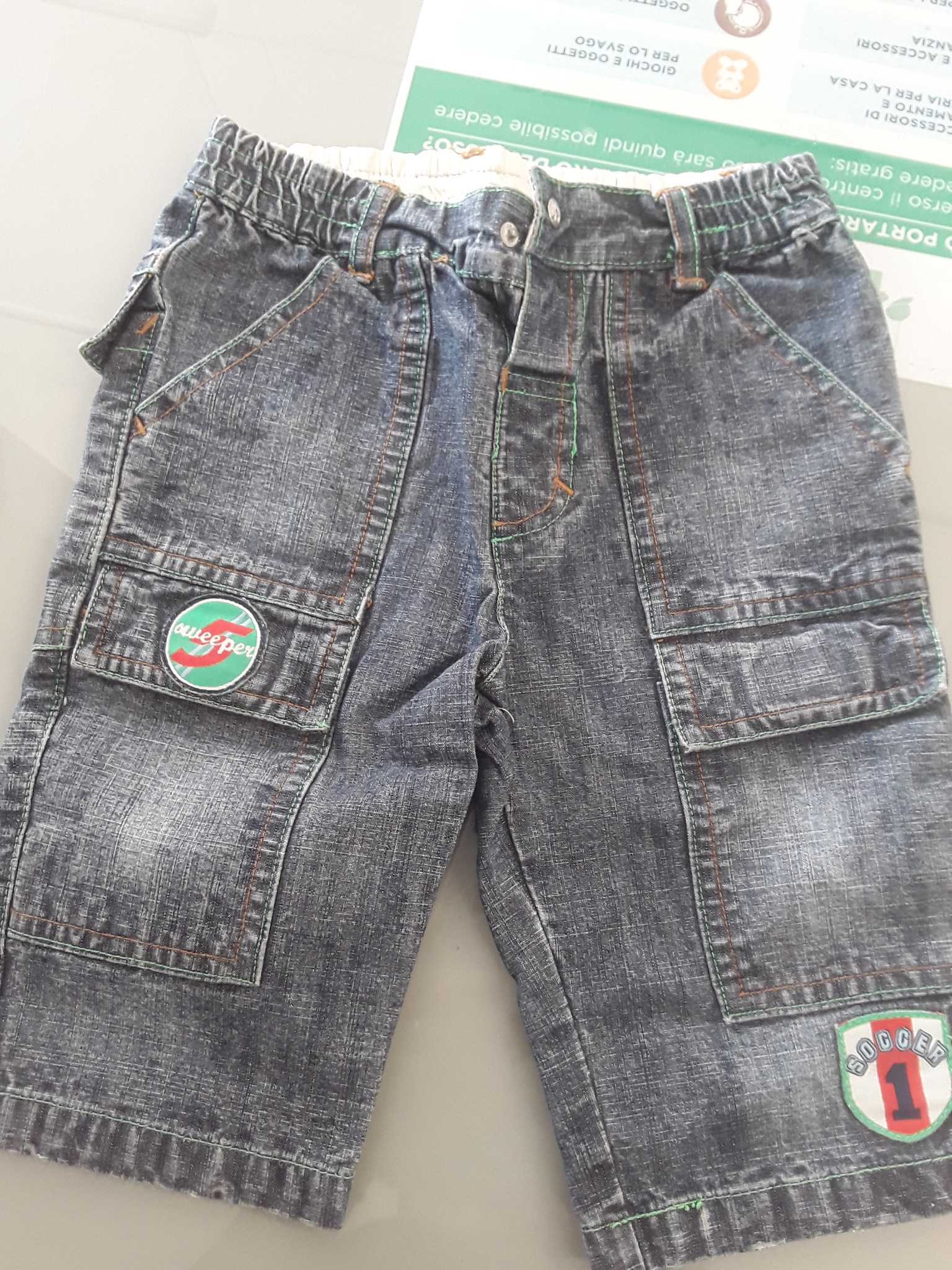 Abbigliamento 