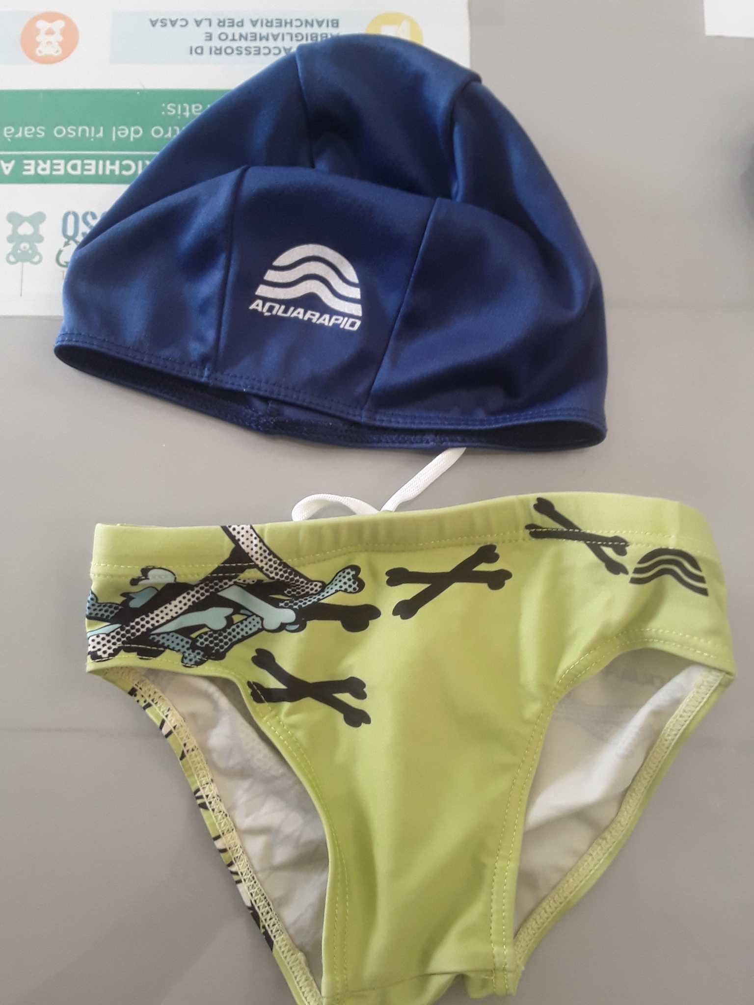 Abbigliamento 