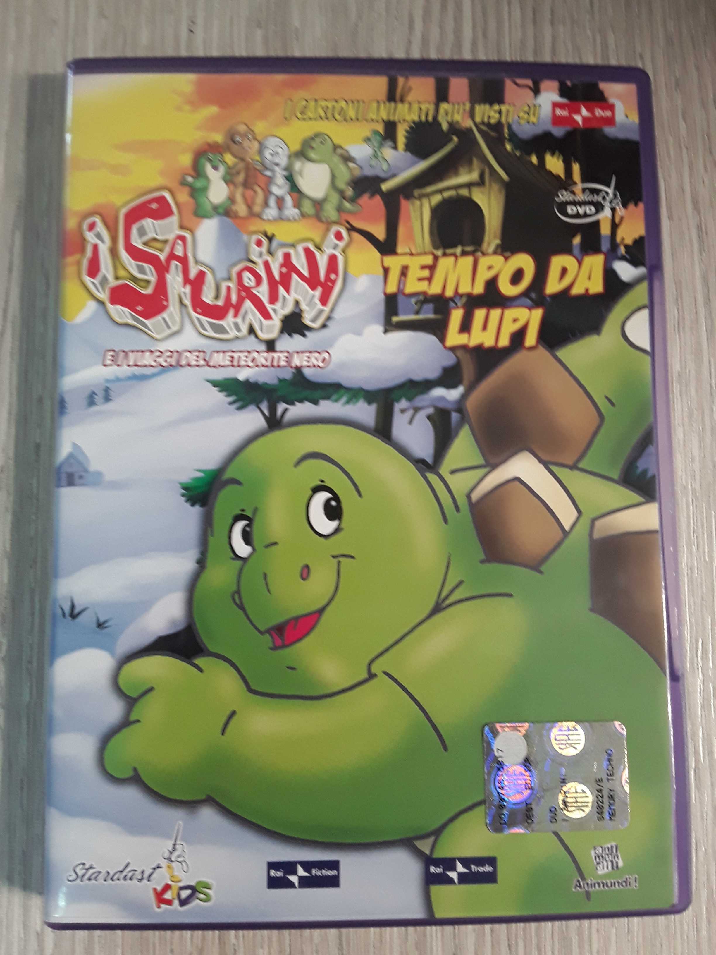 Dvd