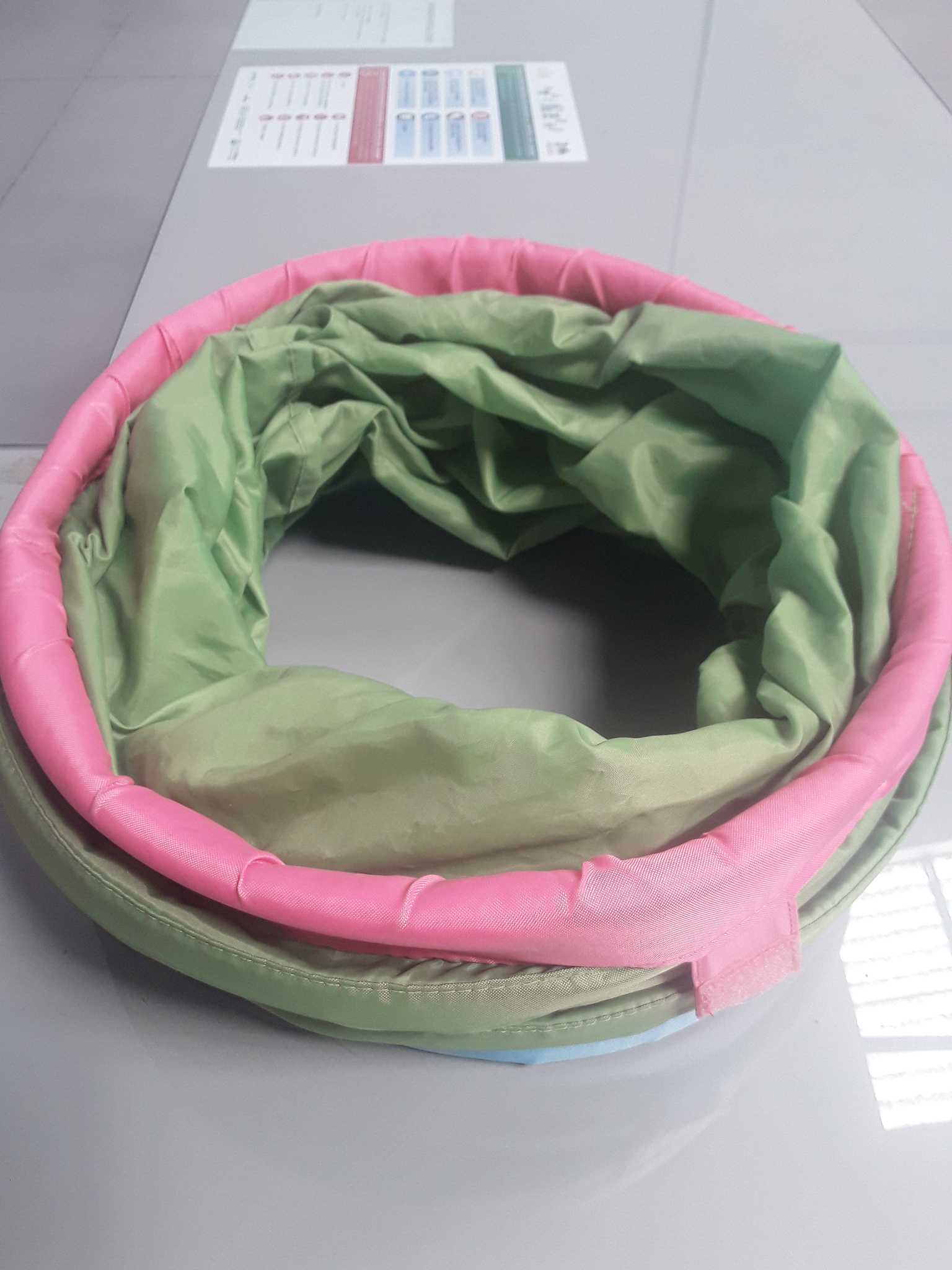 Tubo gioco 