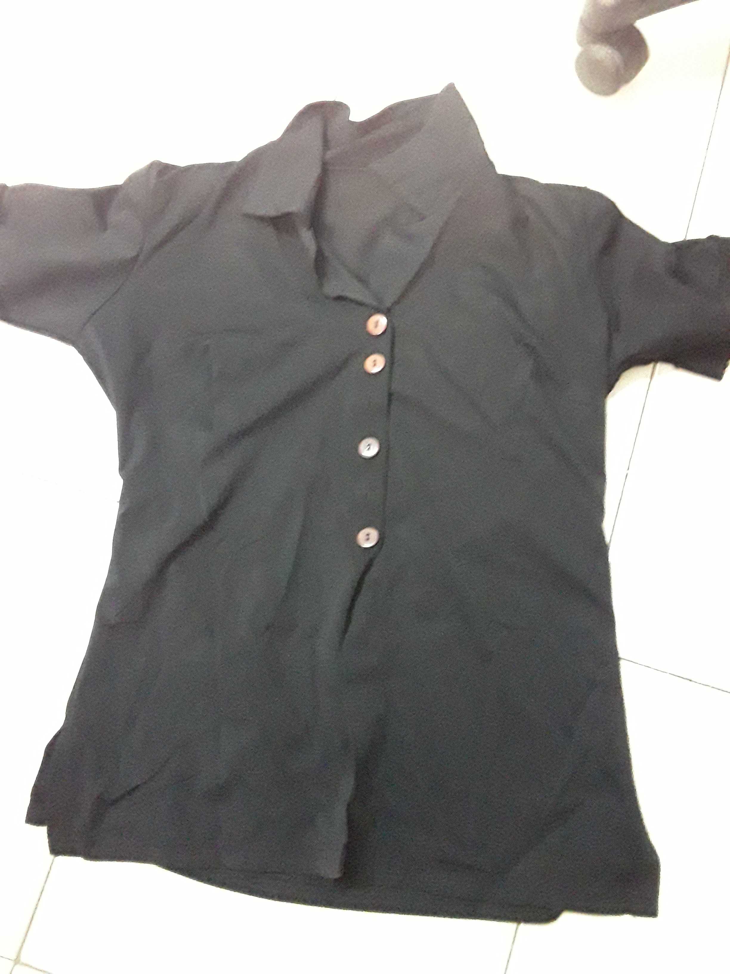 Abbigliamento donna 