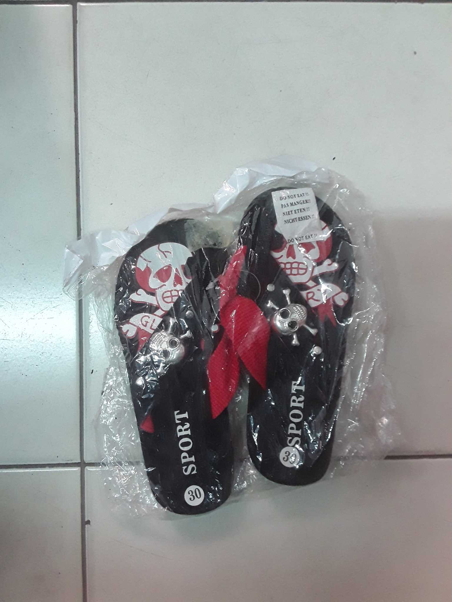 Scarpe 