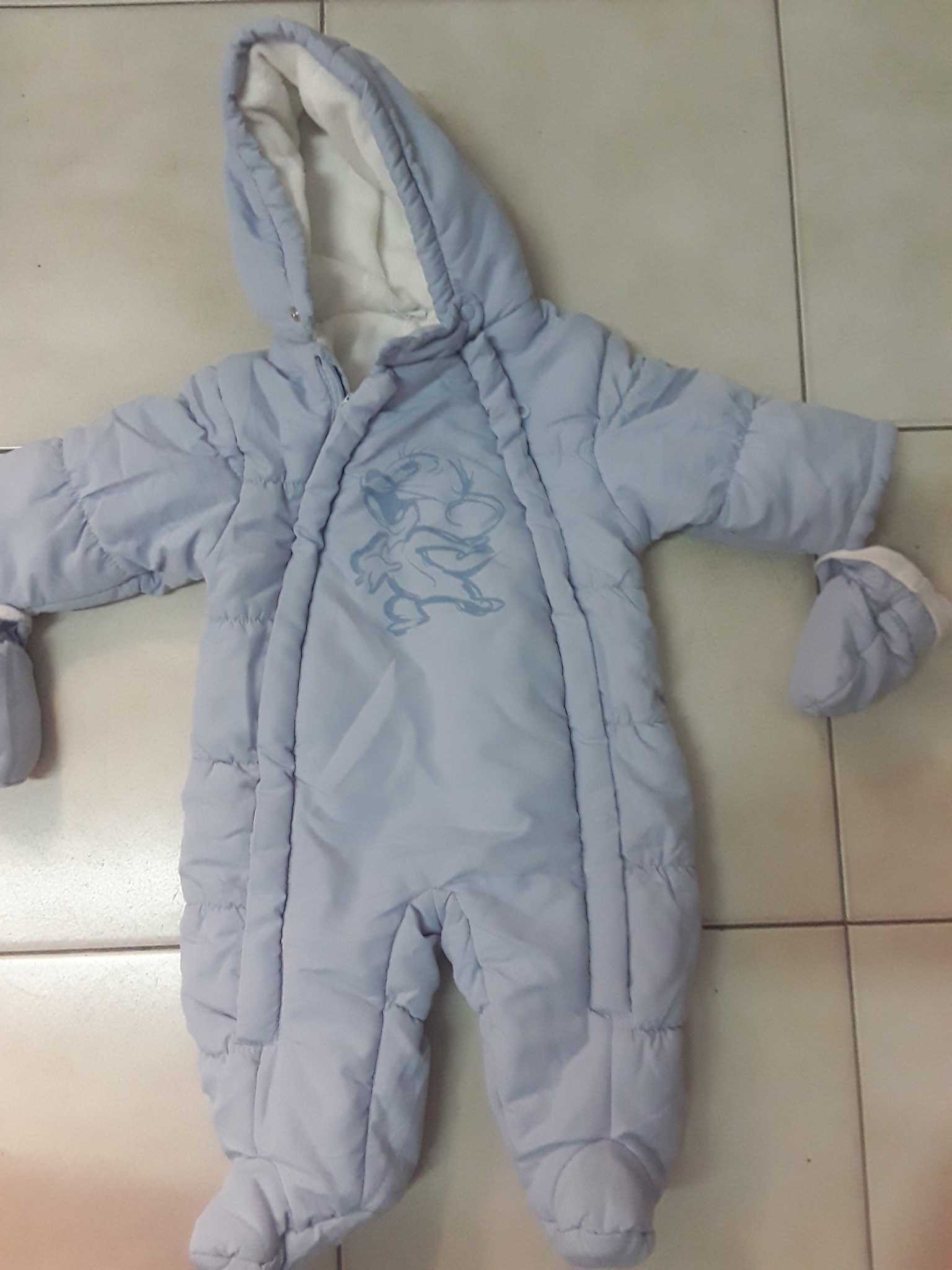 Abbigliamento bambino 