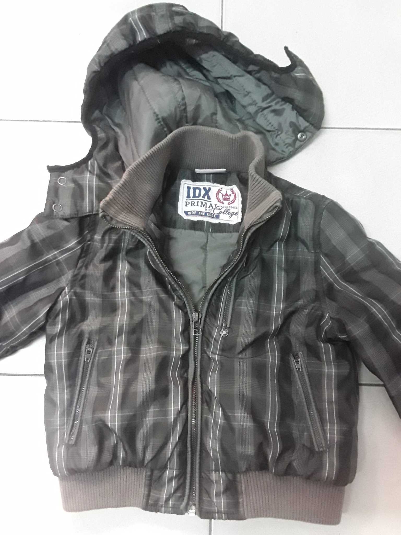 Abbigliamento bambino 