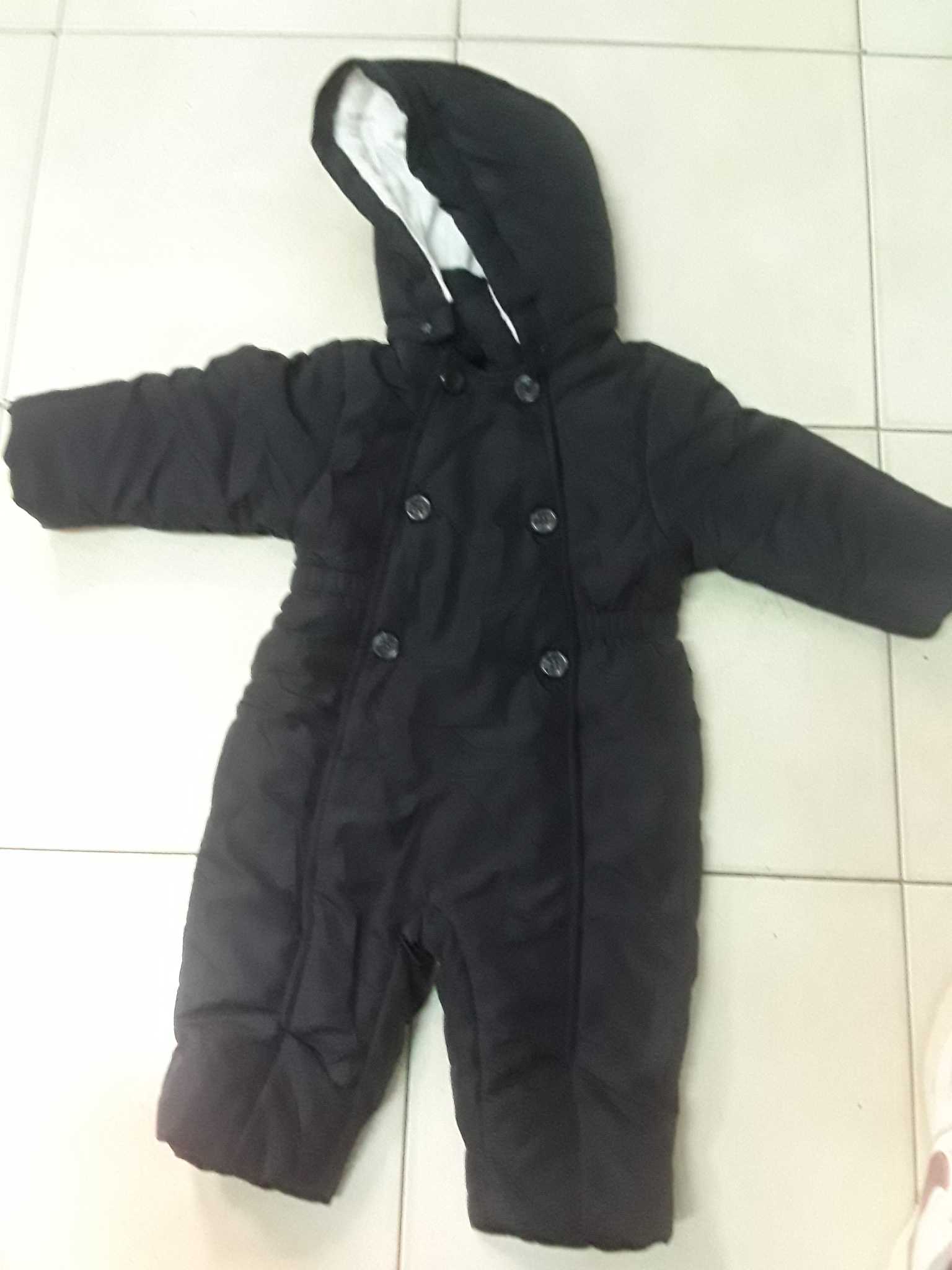 Abbigliamento bambino 