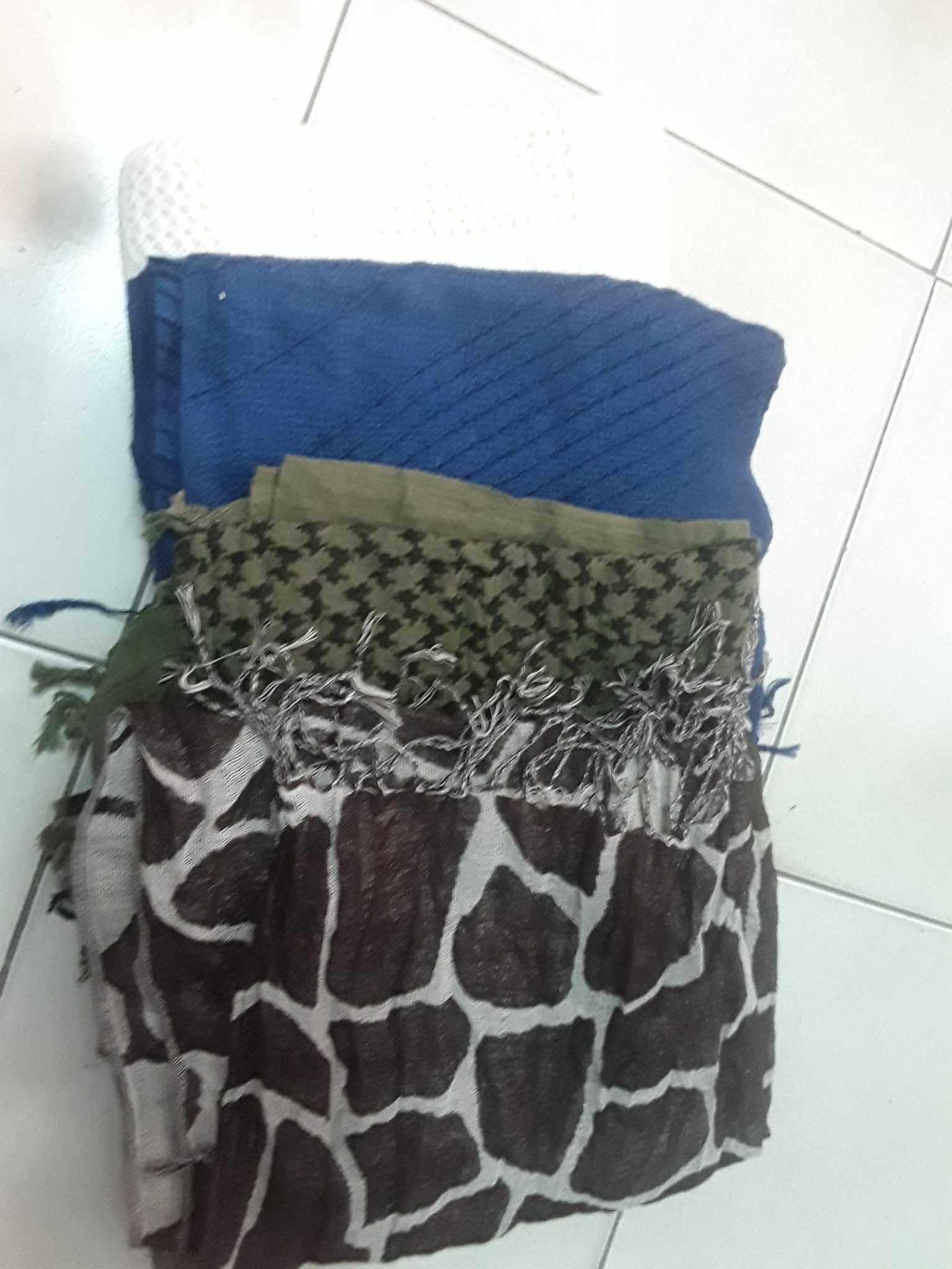 Sciarpa 