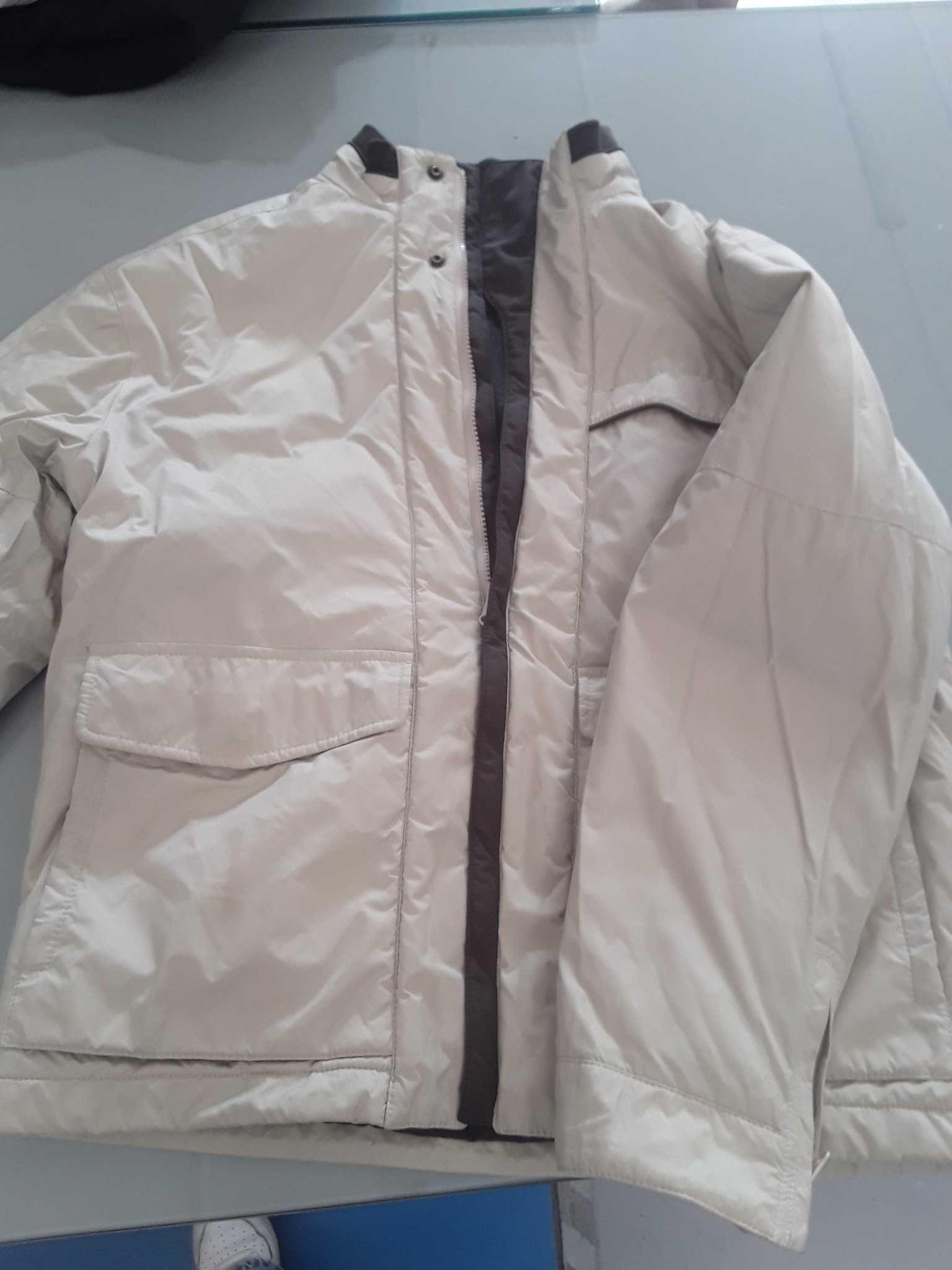 Abbigliamento uomo 