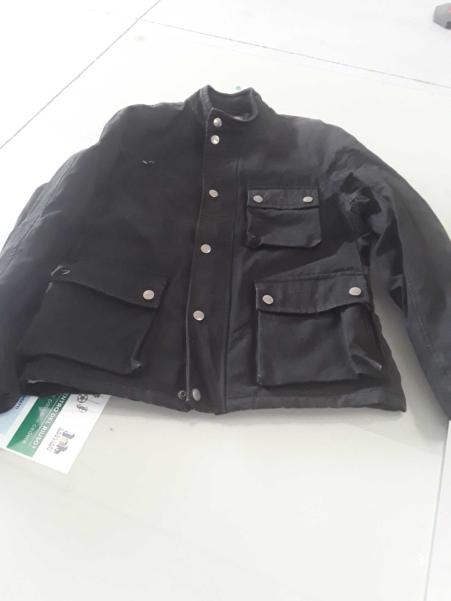 Abbigliamento uomo 