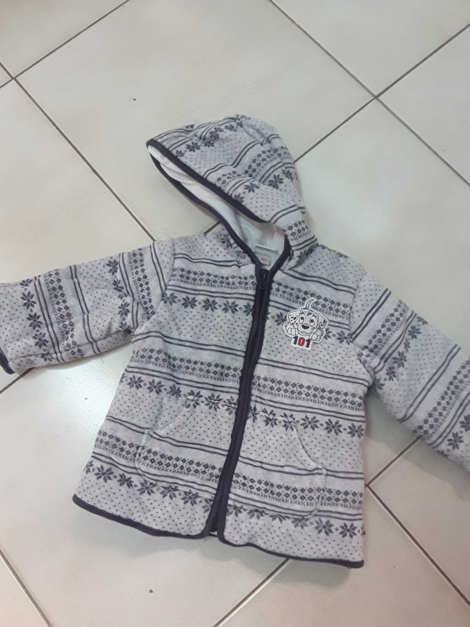 Abbigliamento bimbo