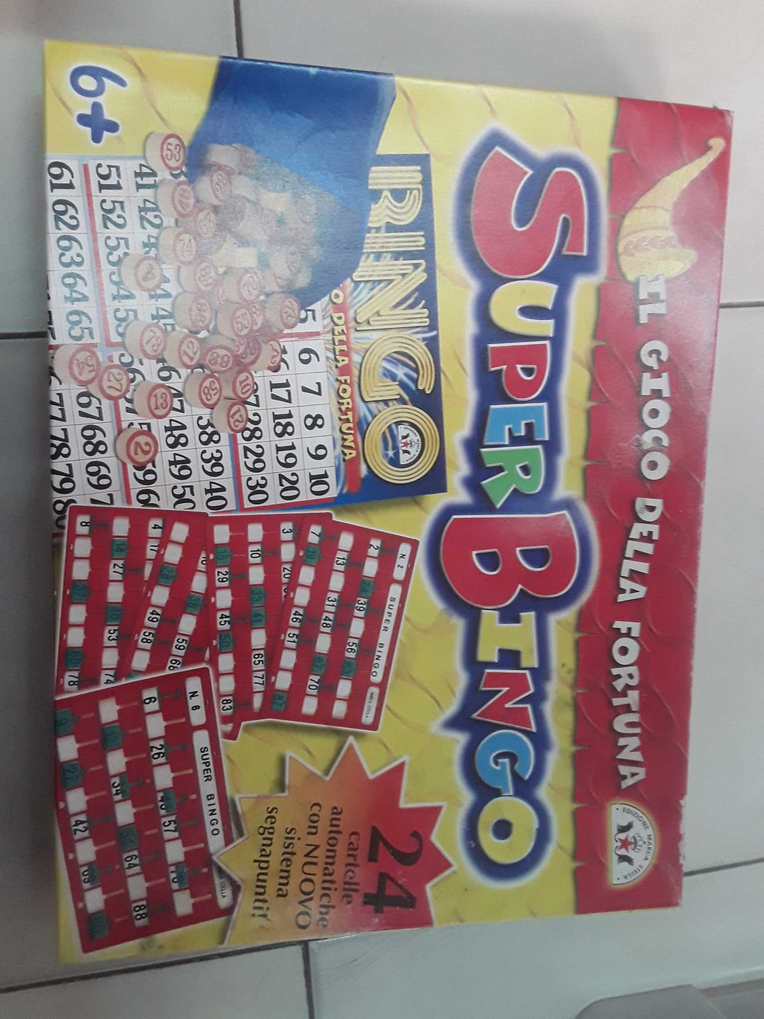Gioco