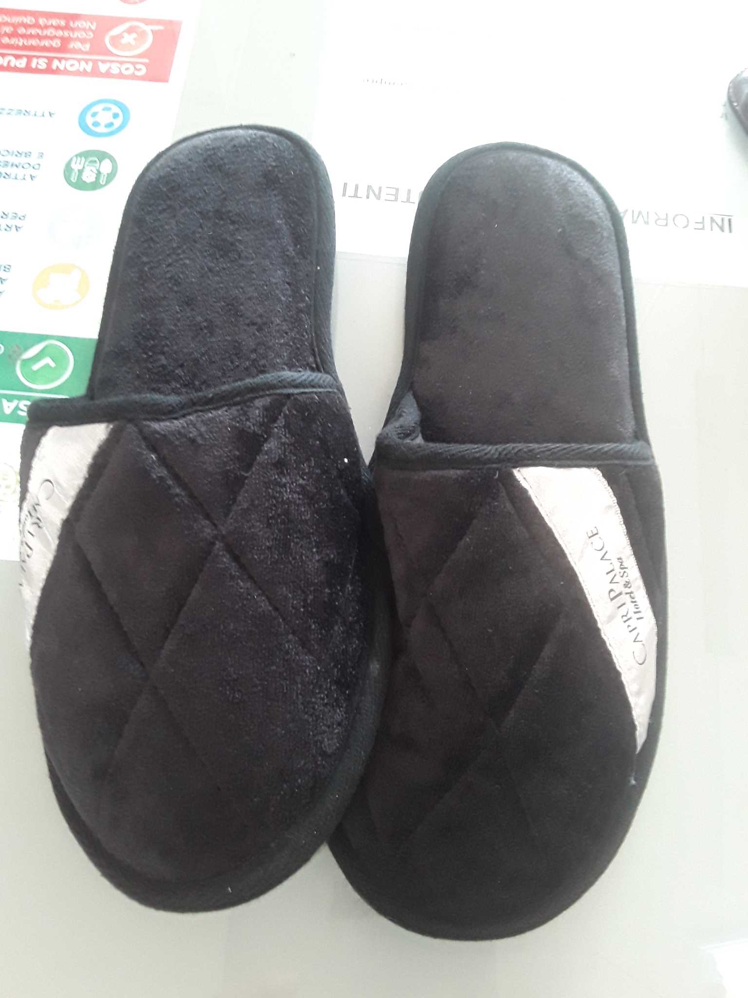 Pantofole 