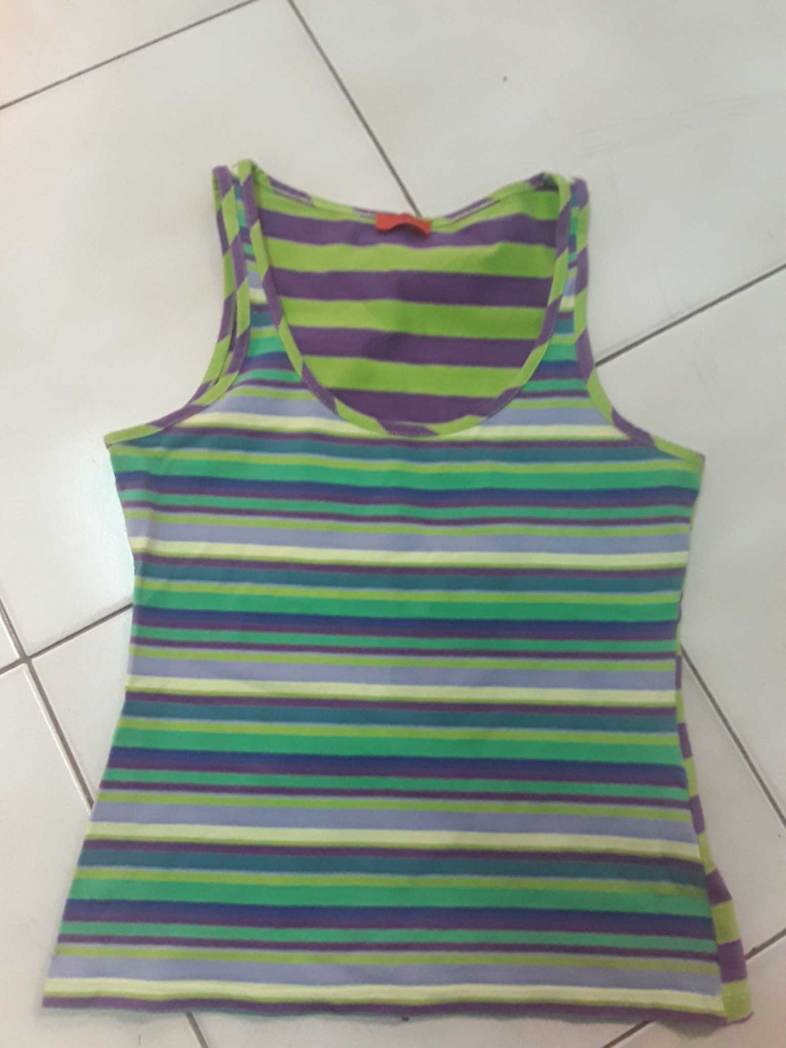 Abbigliamento donna 