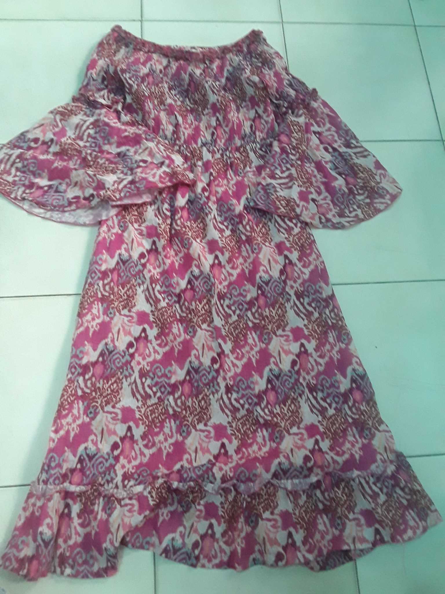 Abbigliamento donna 