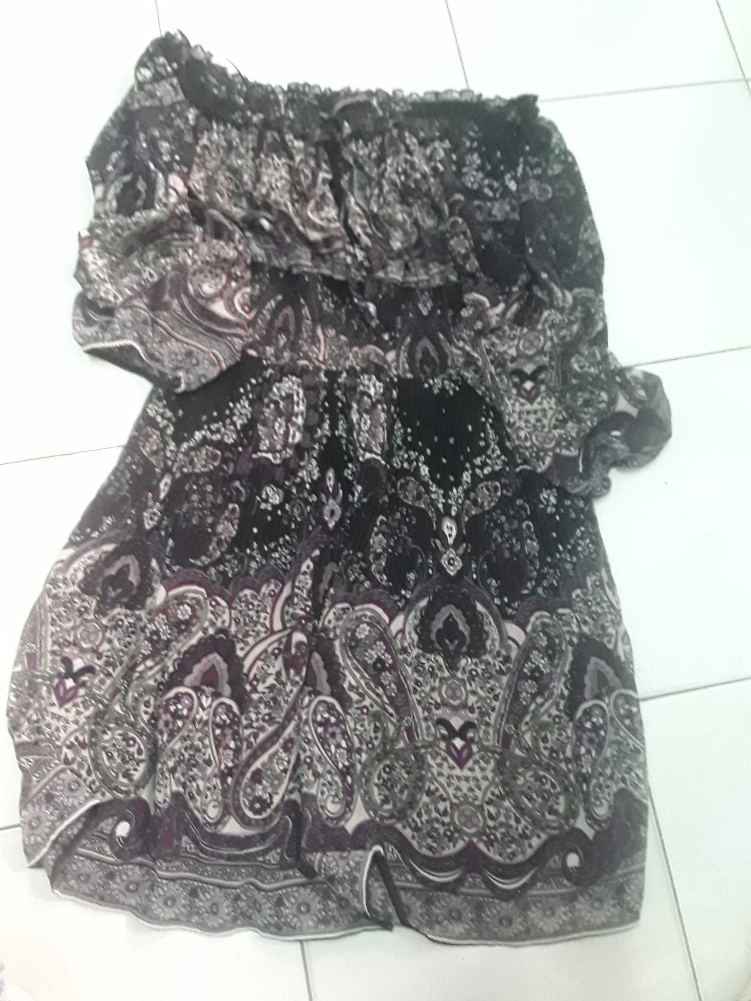Abbigliamento donna 