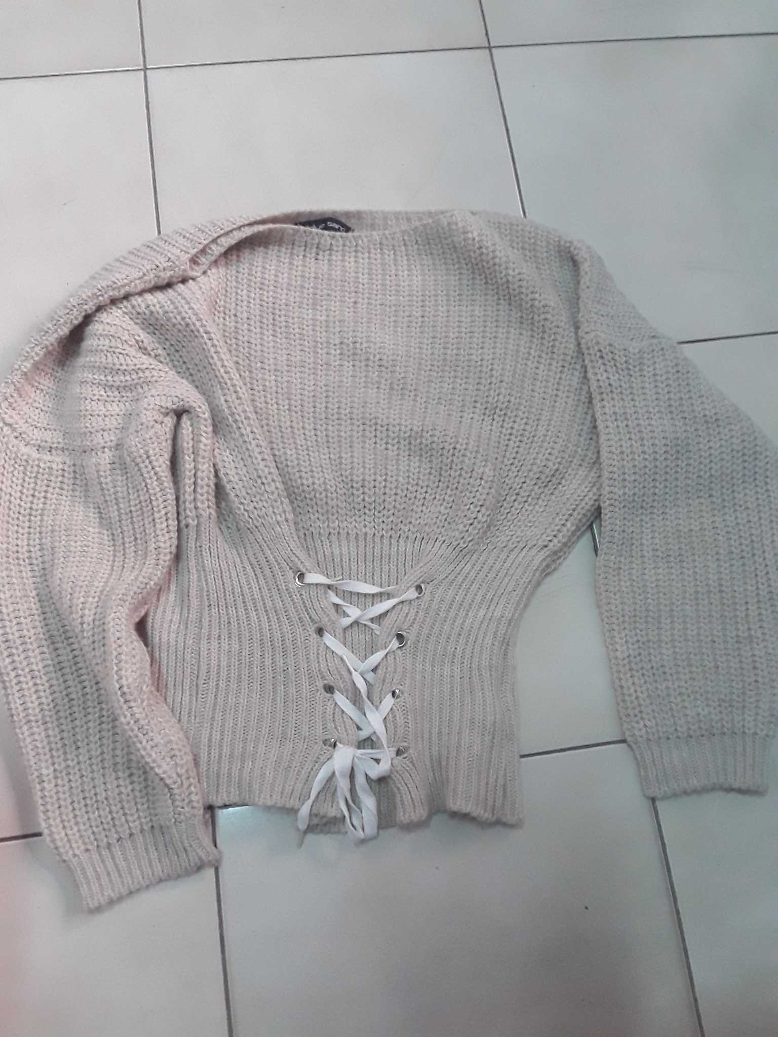 Abbigliamento donna 