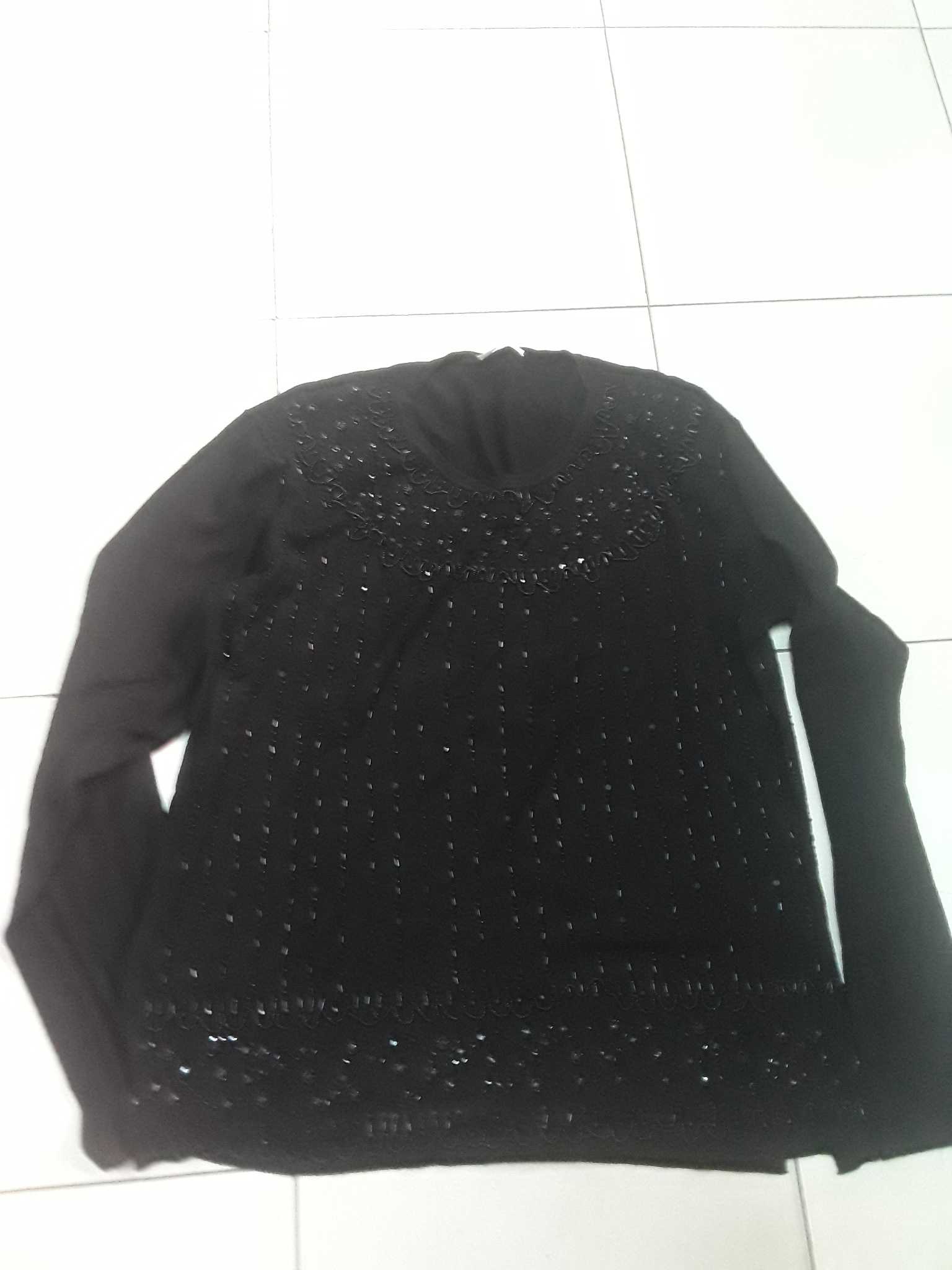 Abbigliamento donna 