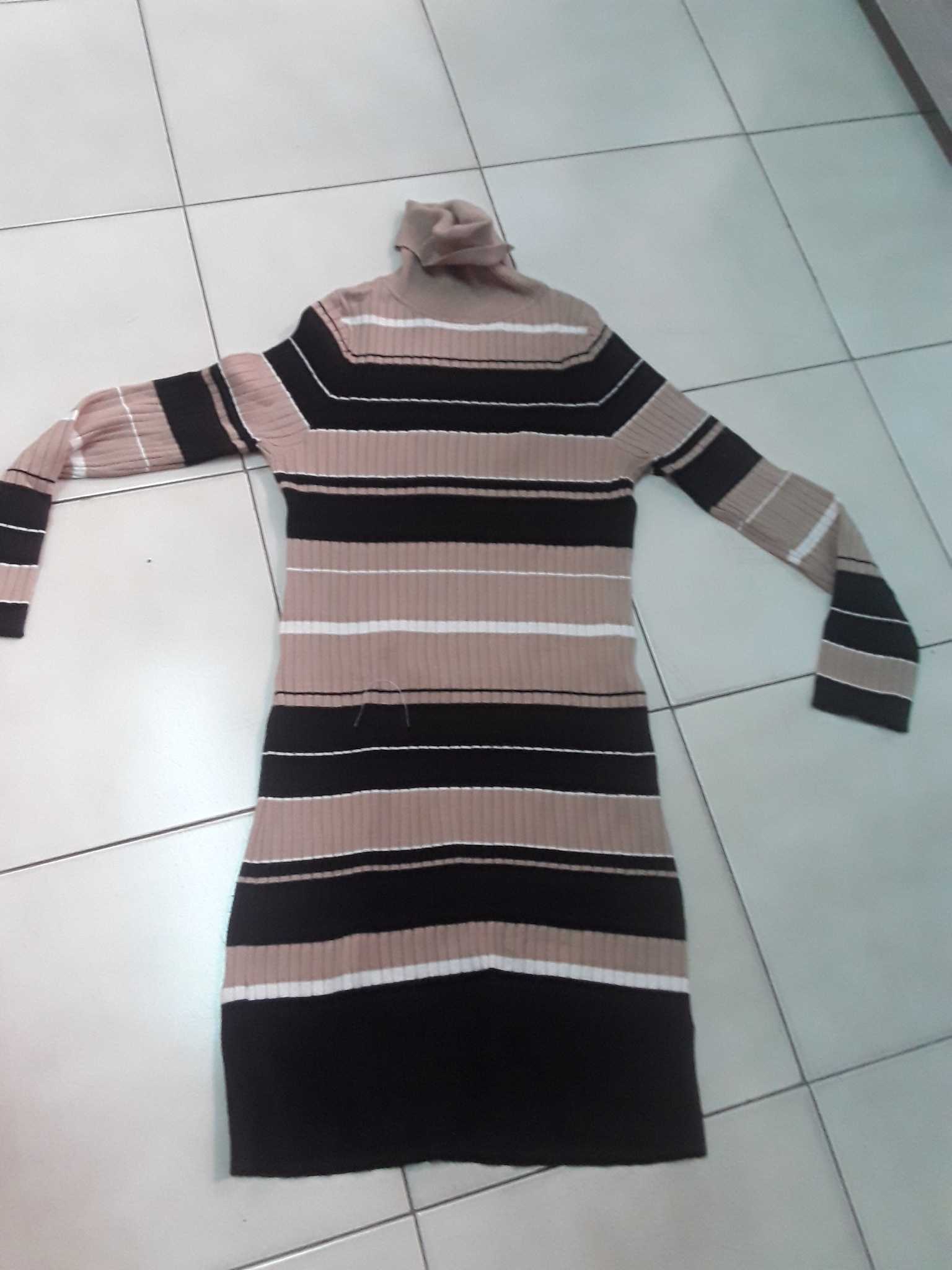 Abbigliamento donna 