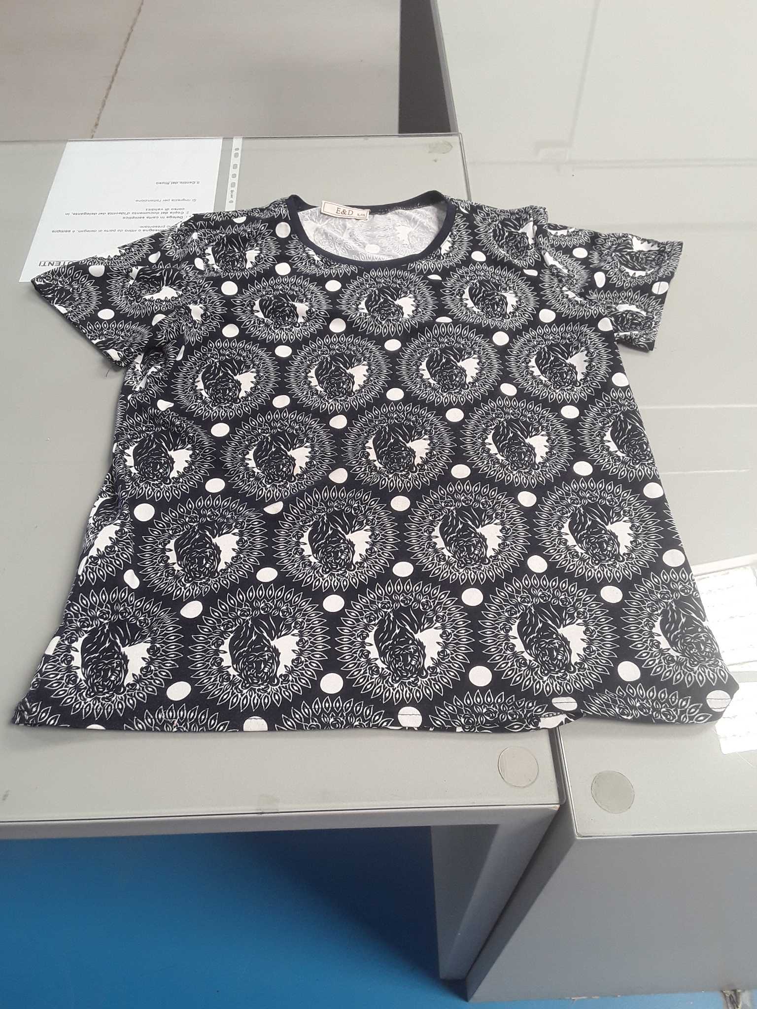 Abbigliamento 