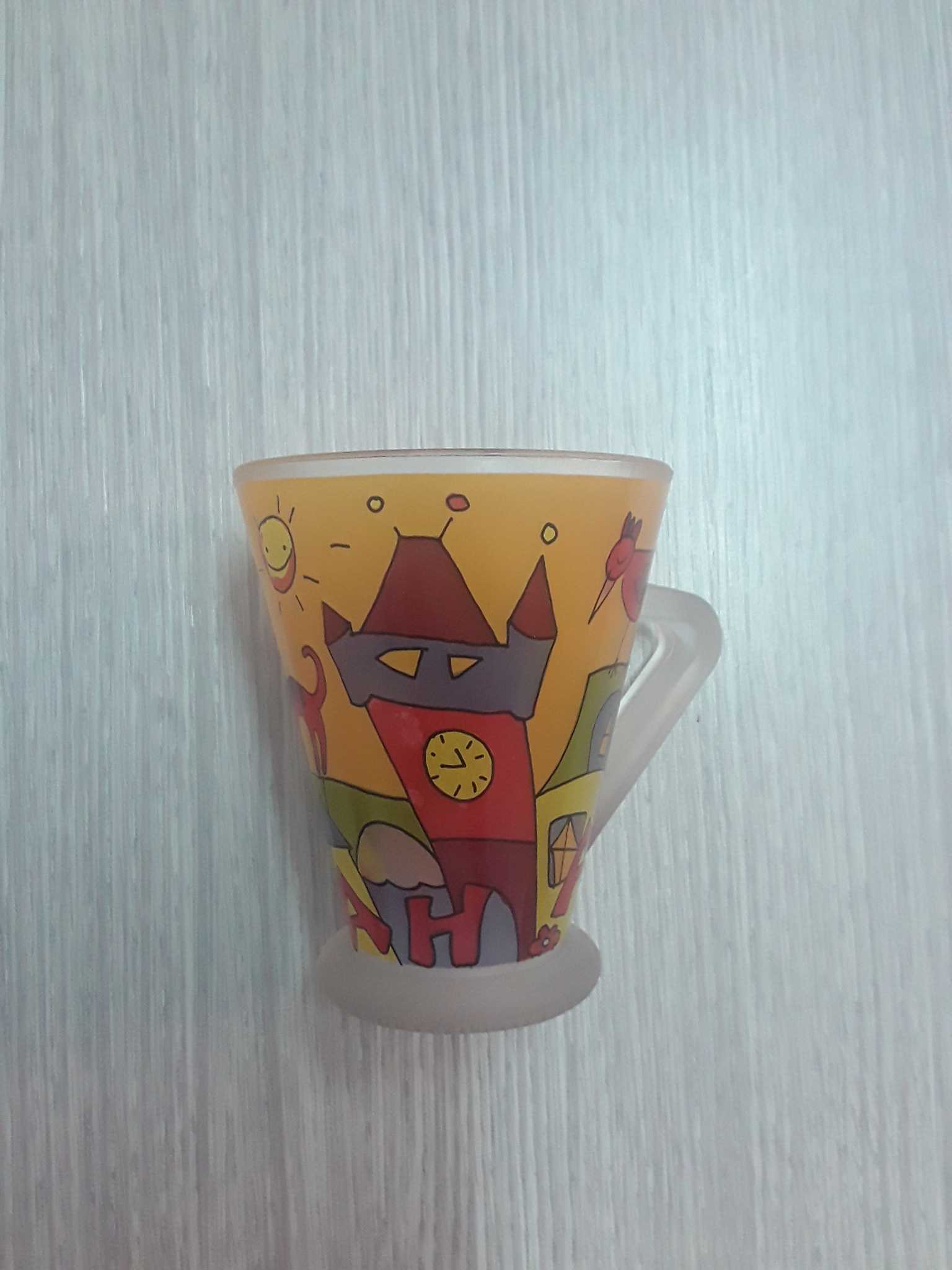 Tazza