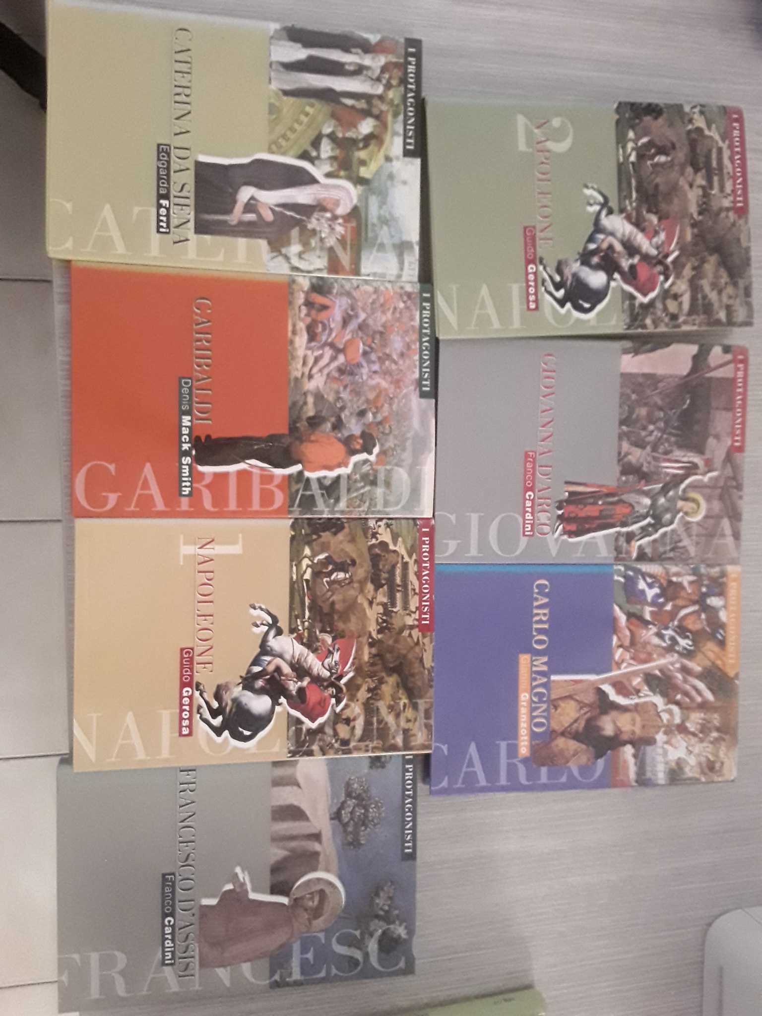 Libri collana