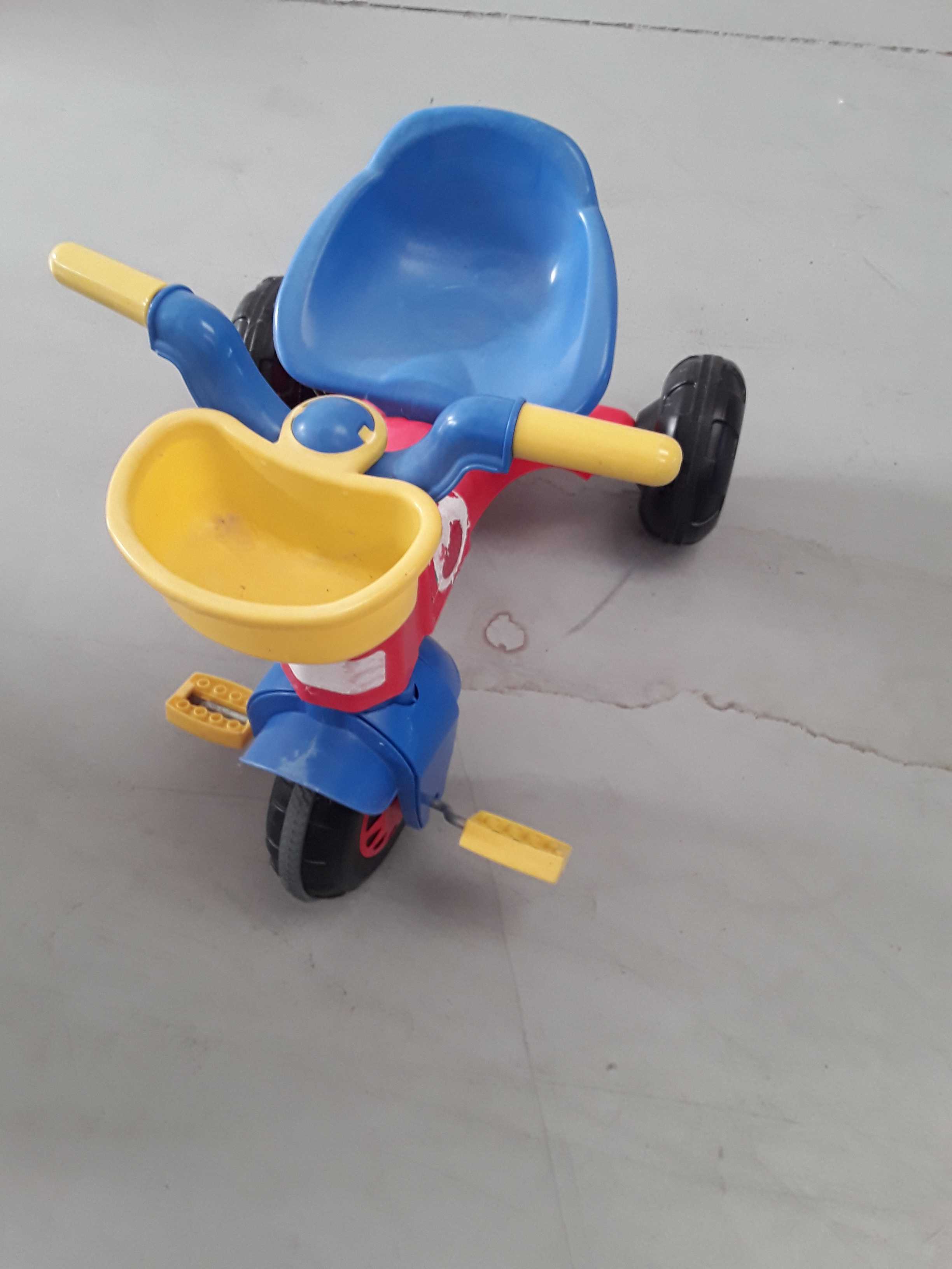 triciclo