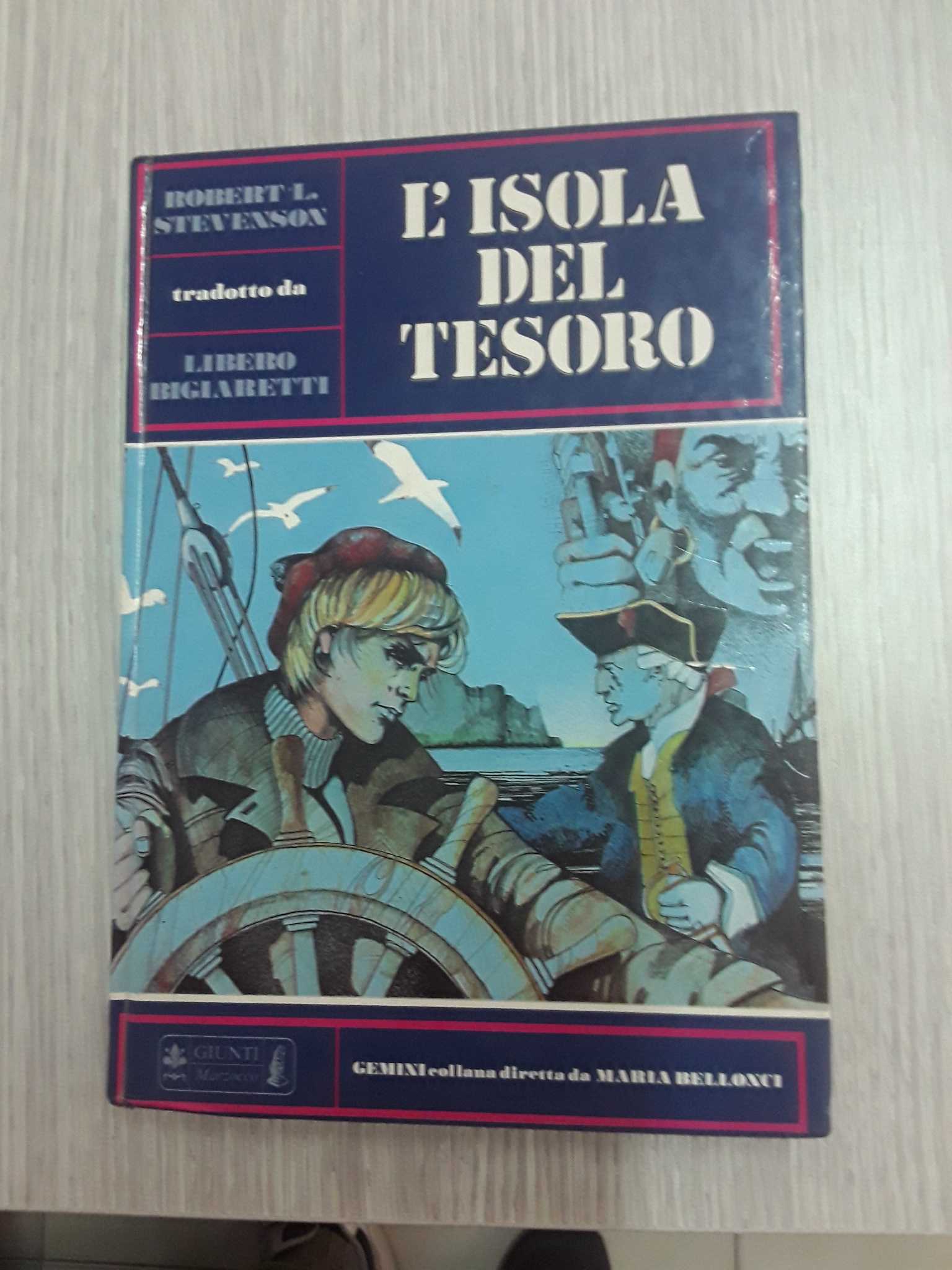Libro