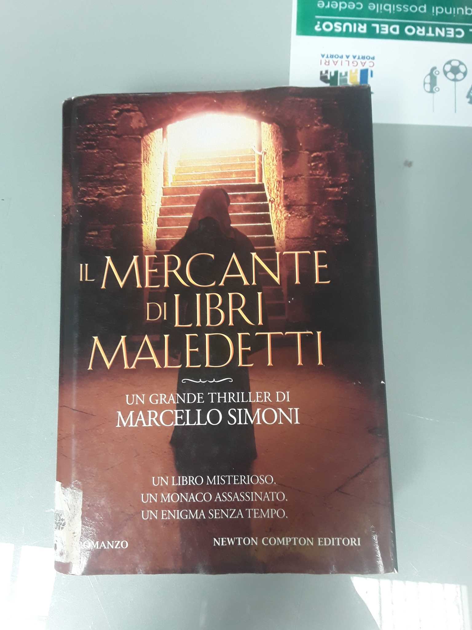 Libro