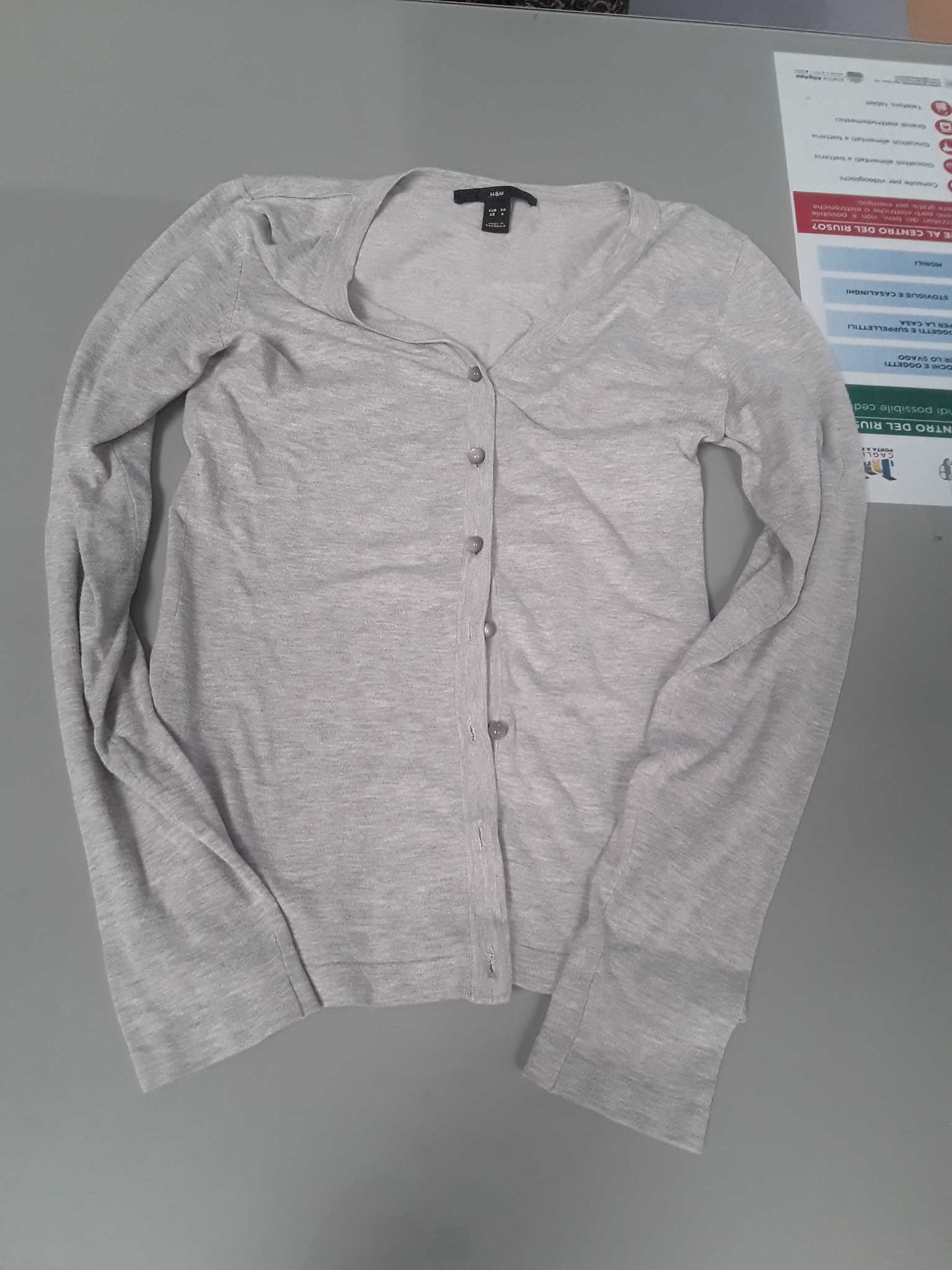 Abbigliamento 