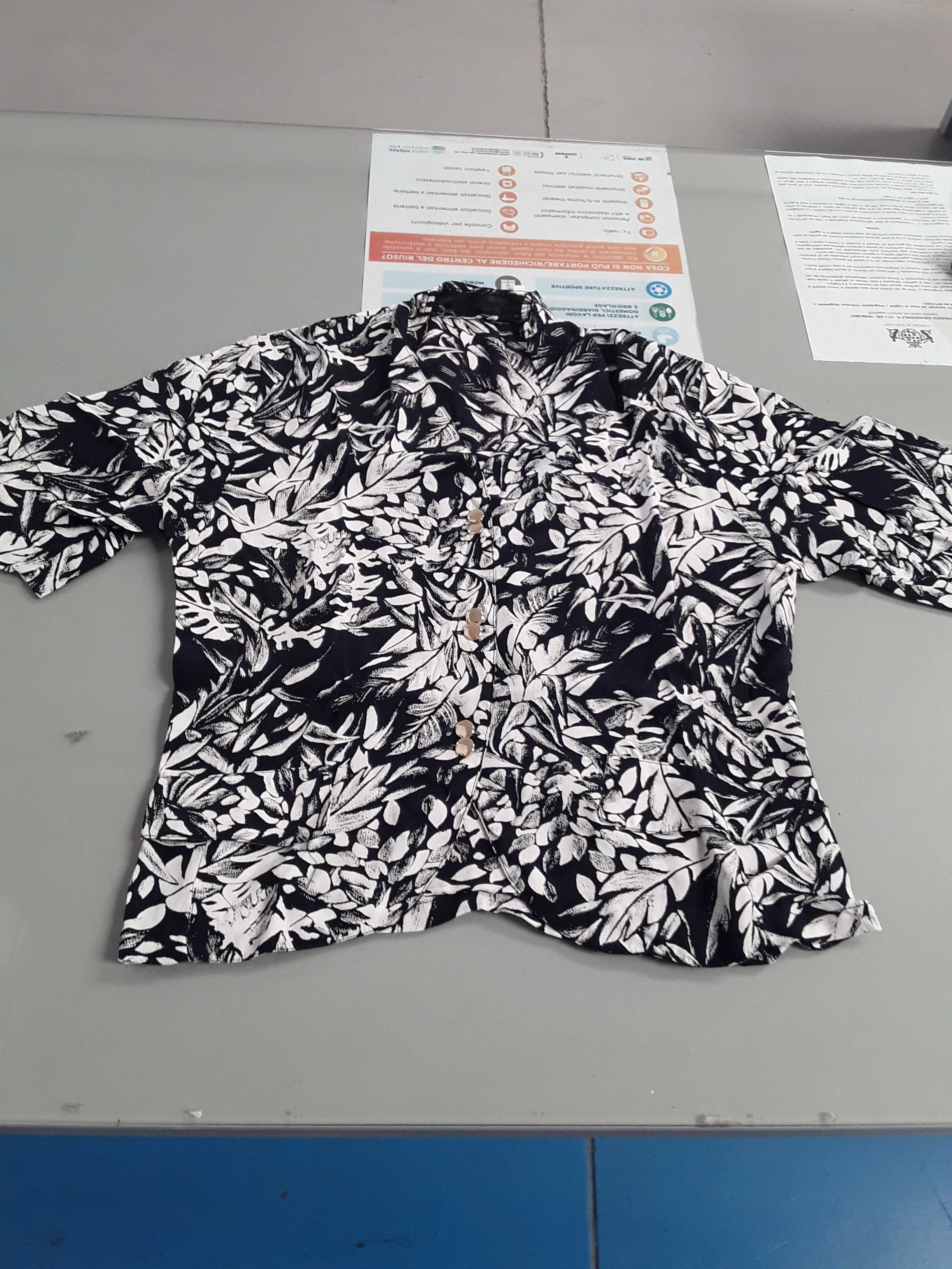 camicia donna tg. 42