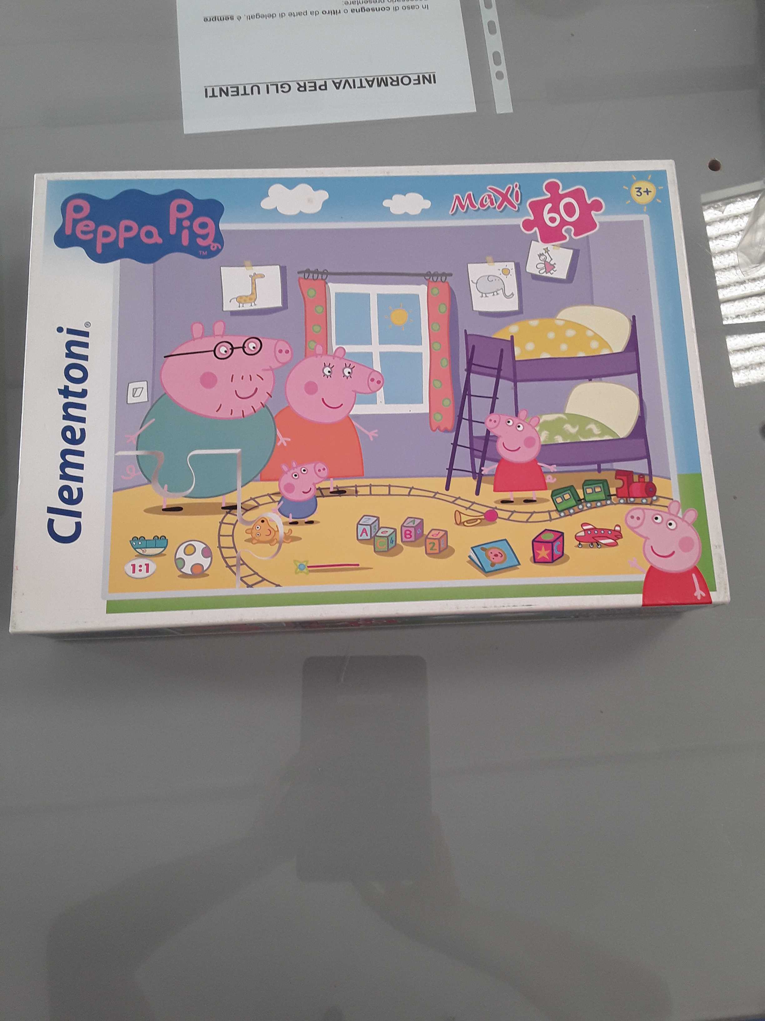 puzzle