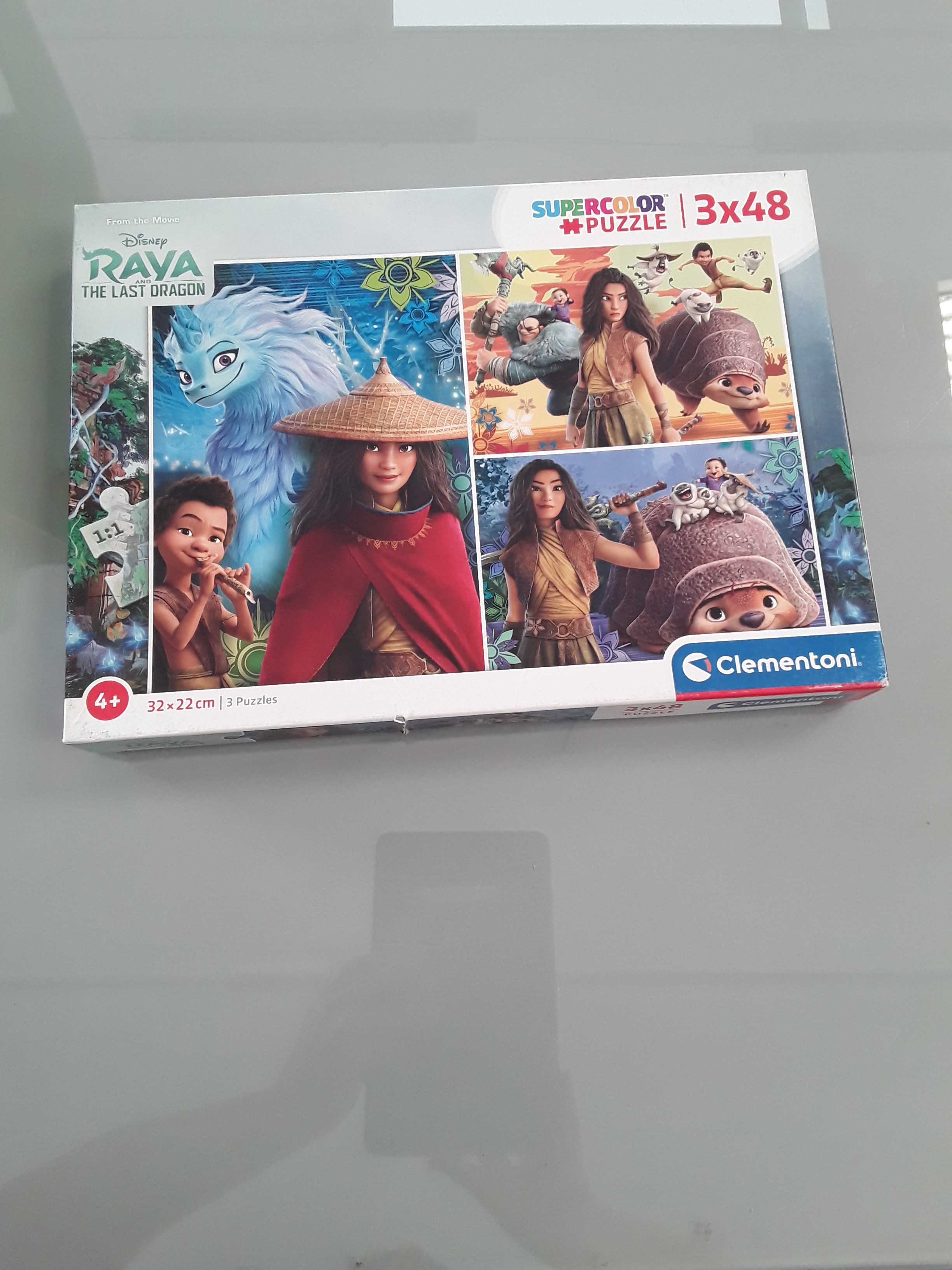 puzzle