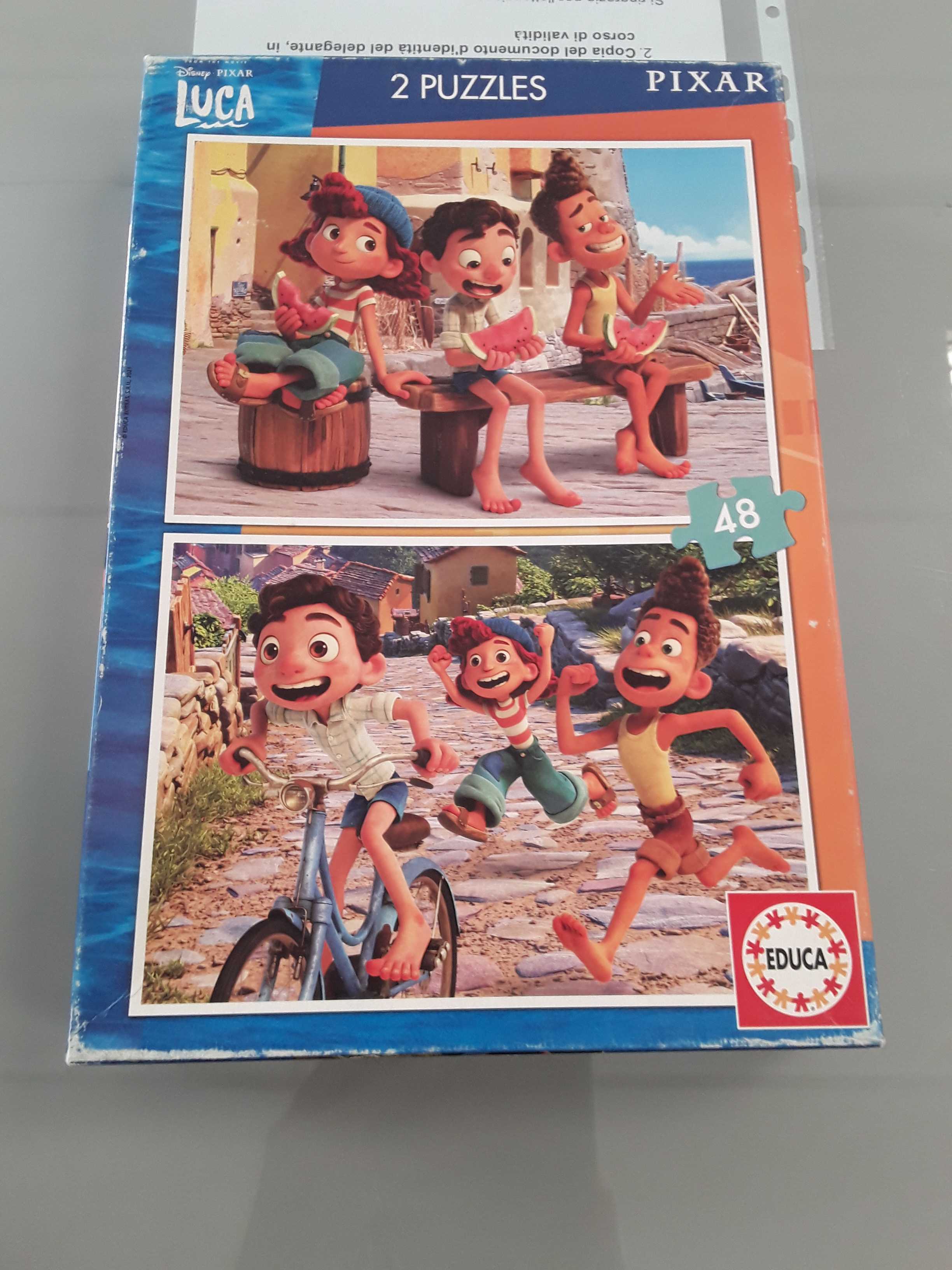 puzzle