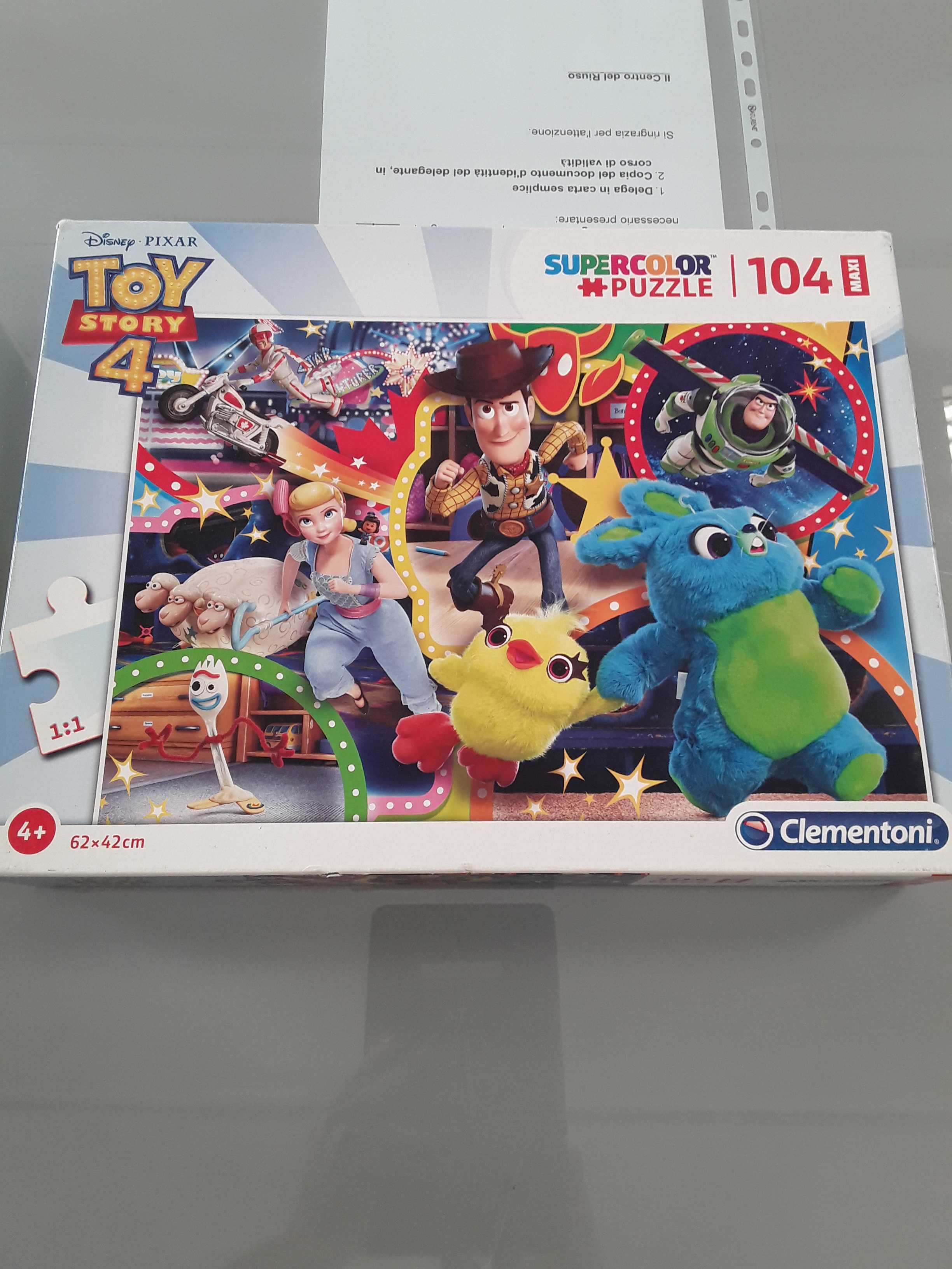 puzzle