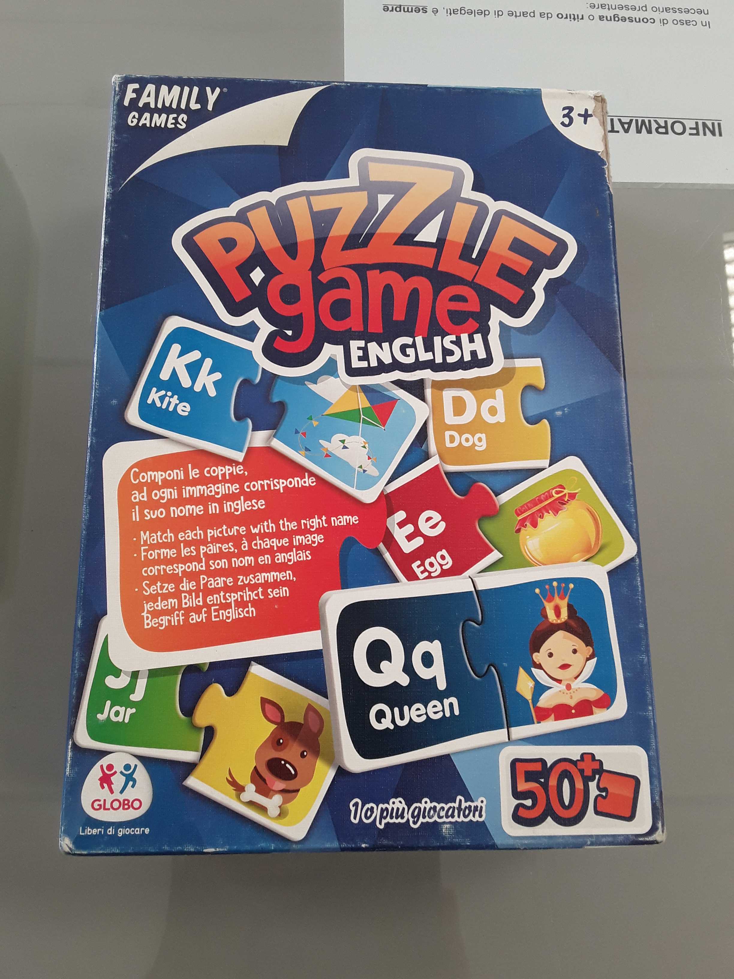 gioco
