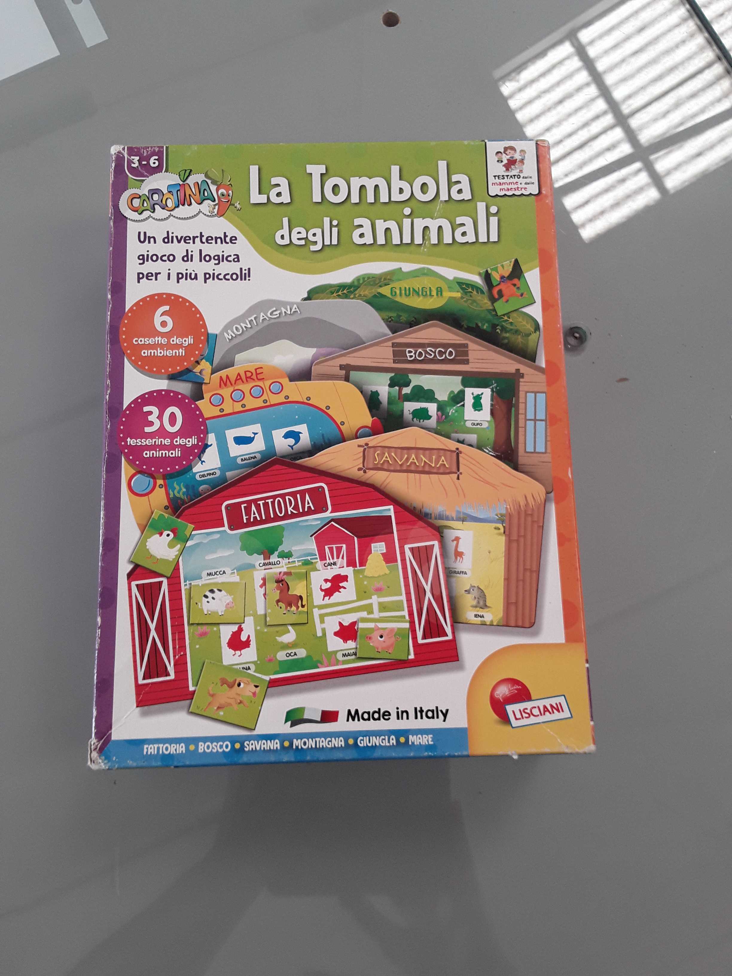 gioco