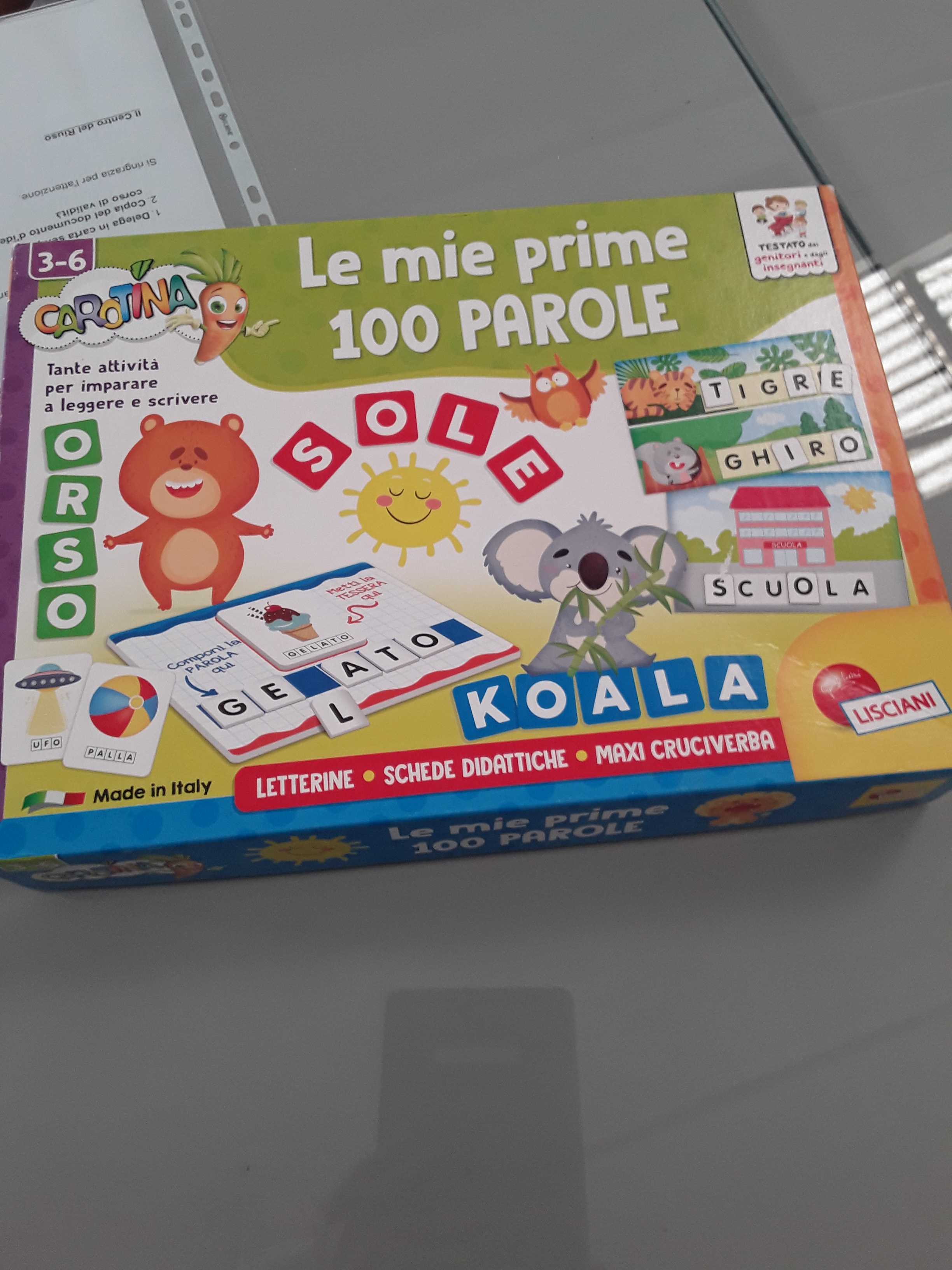 gioco