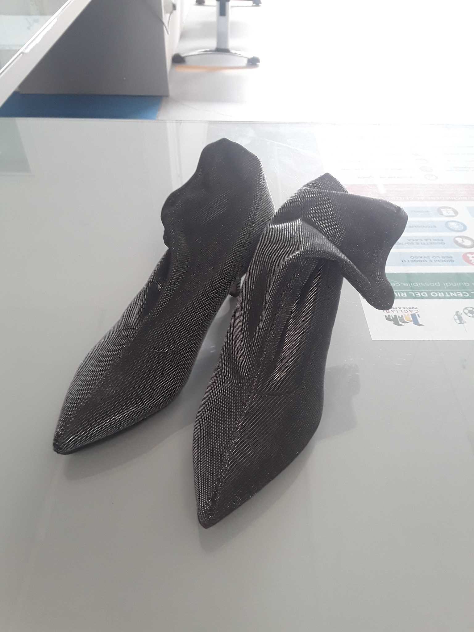 Scarpe donna n. 37