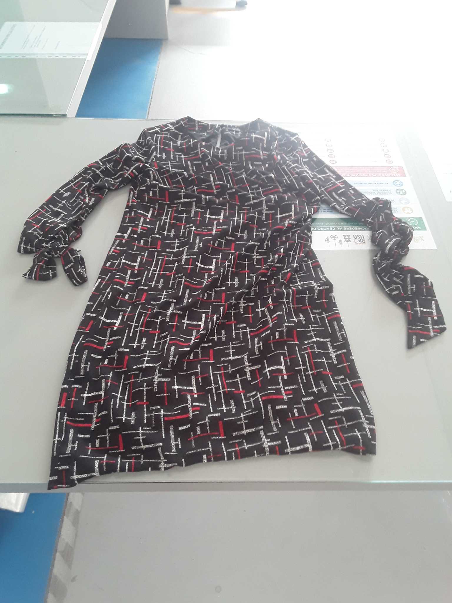 Abbigliamento 