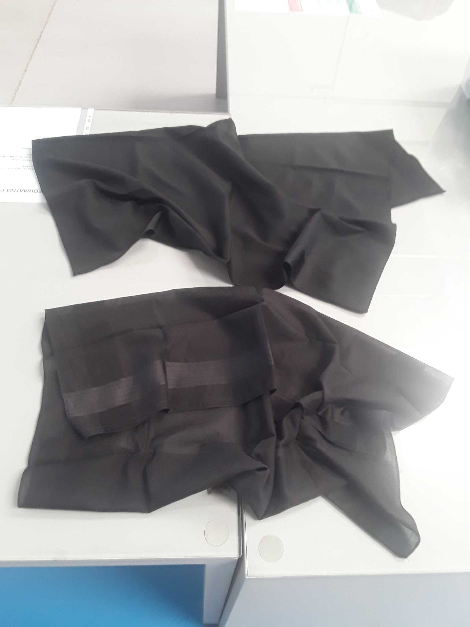 Abbigliamento 