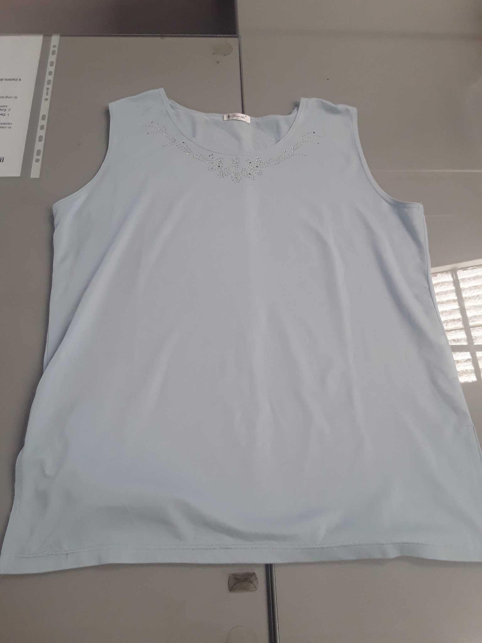 Abbigliamento 