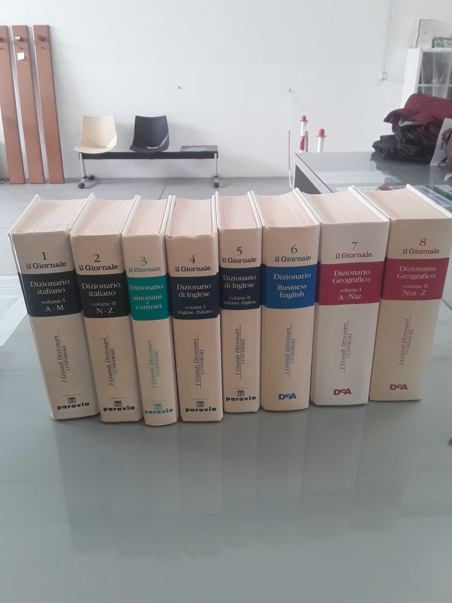 Libri
