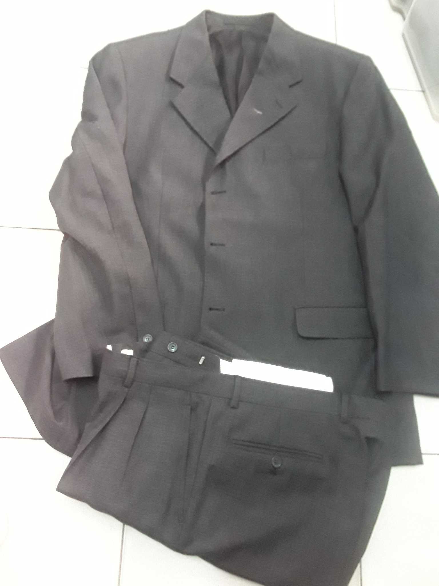 Abbigliamento 