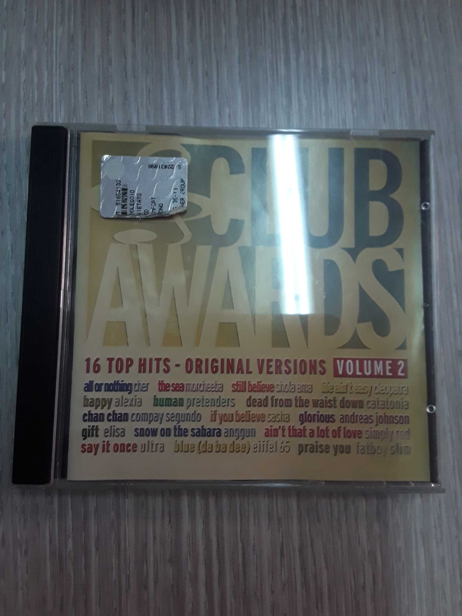 Cd musicale