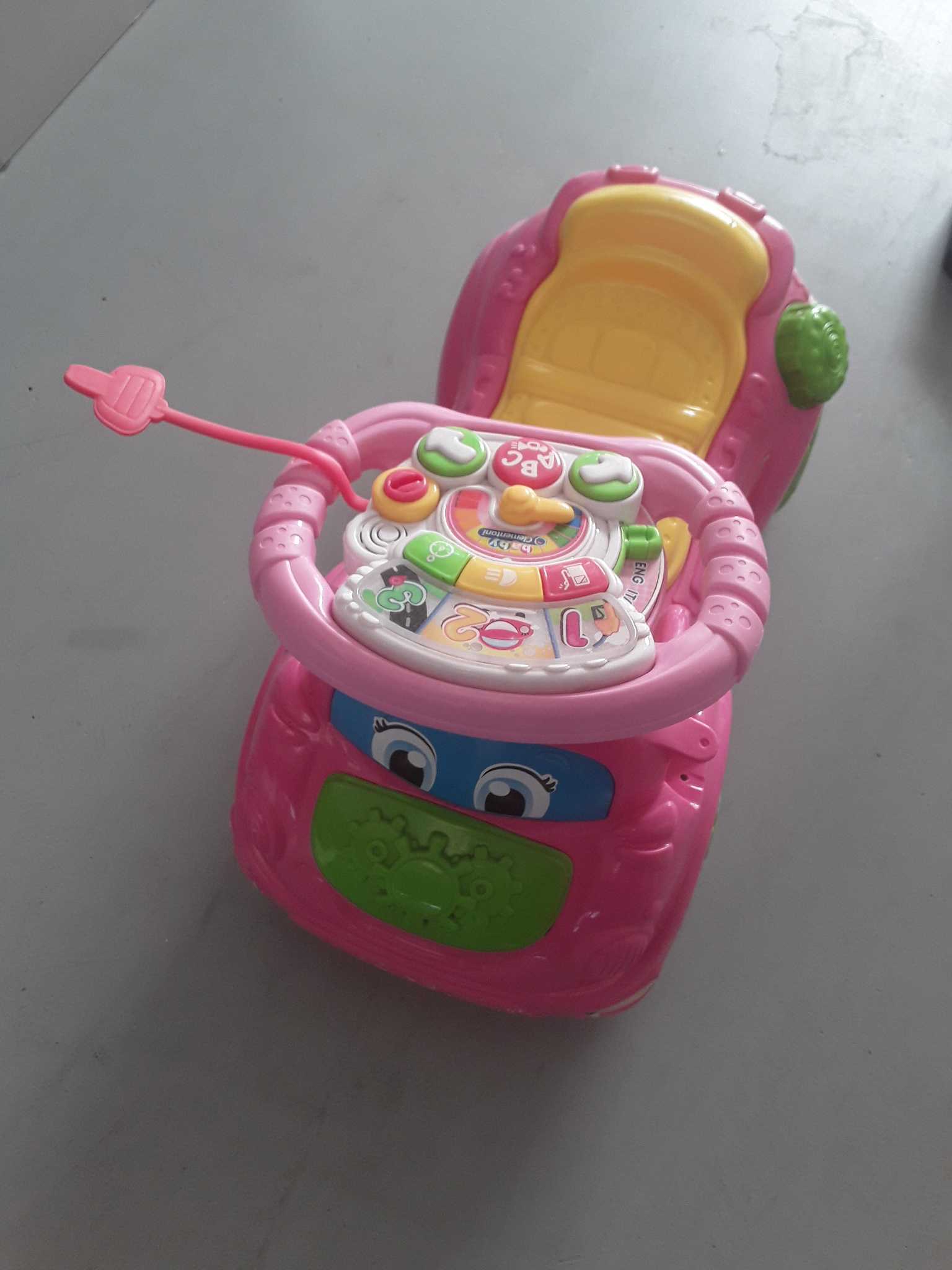 Gioco