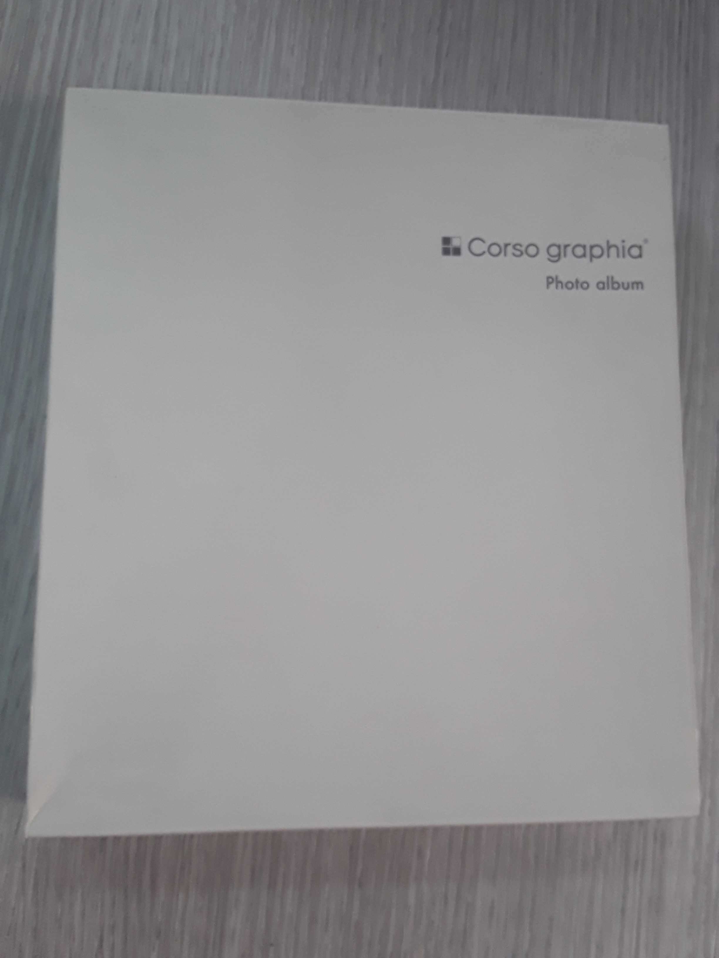 album fotografico 
