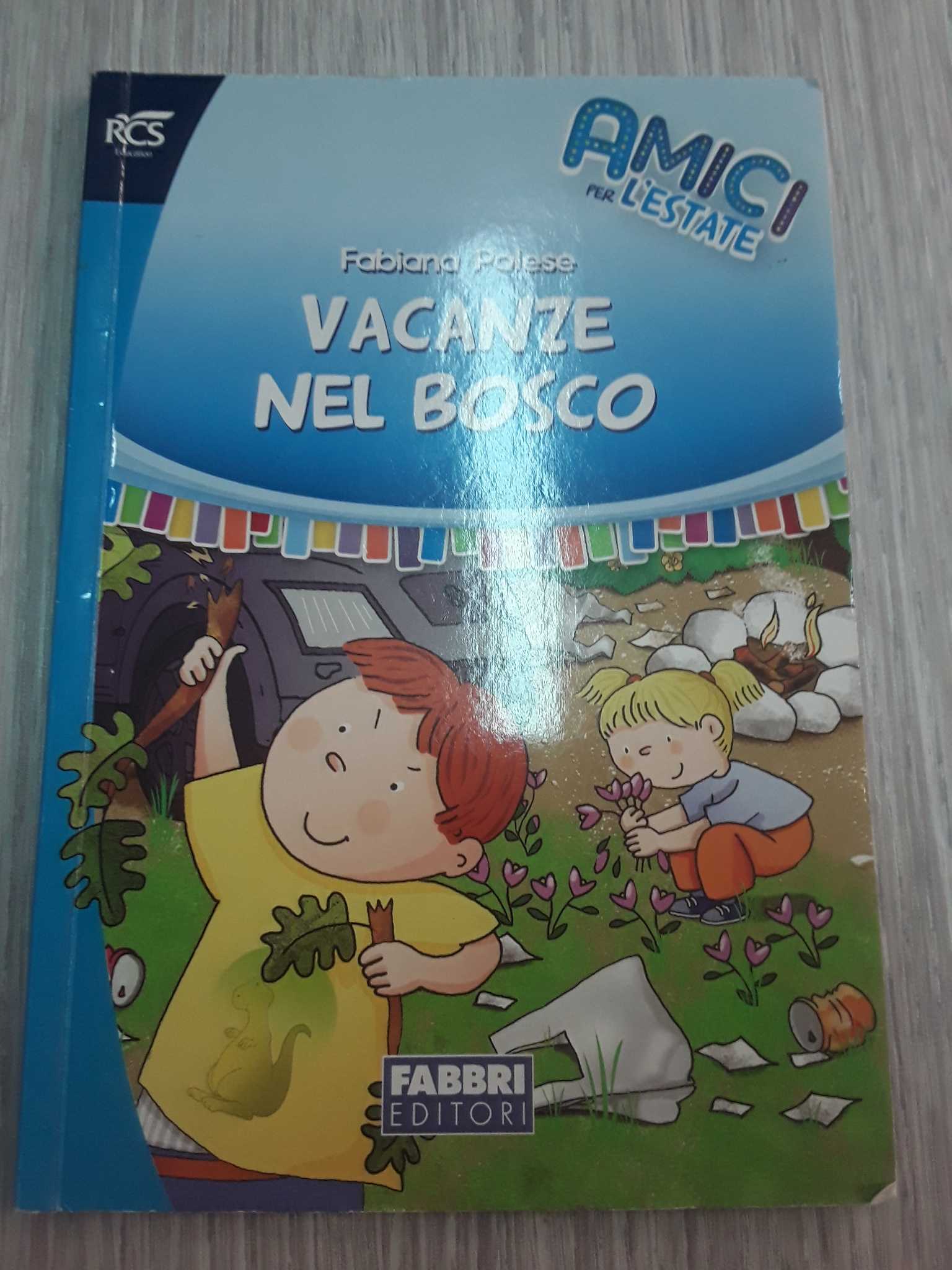Libro